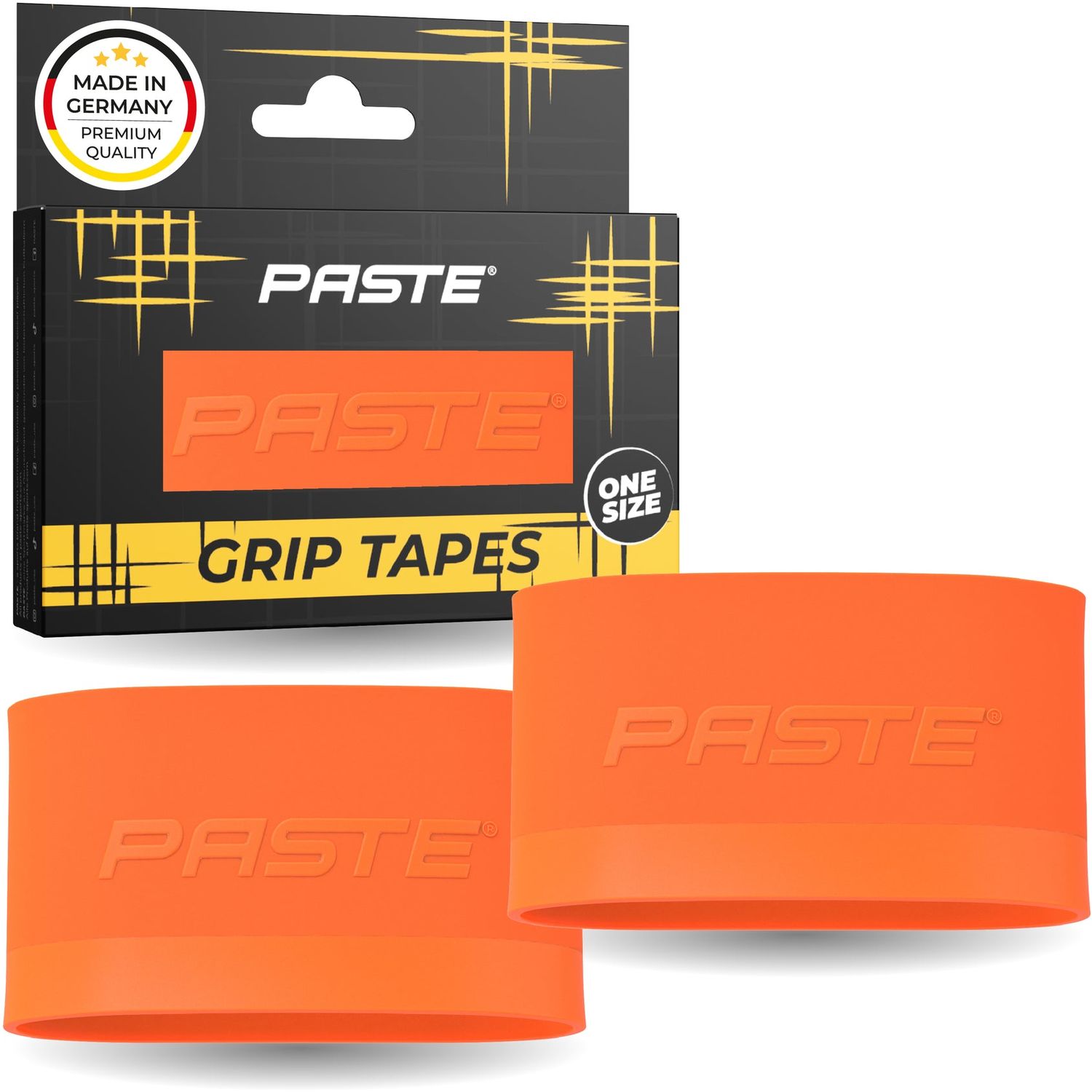 Grip Tapes