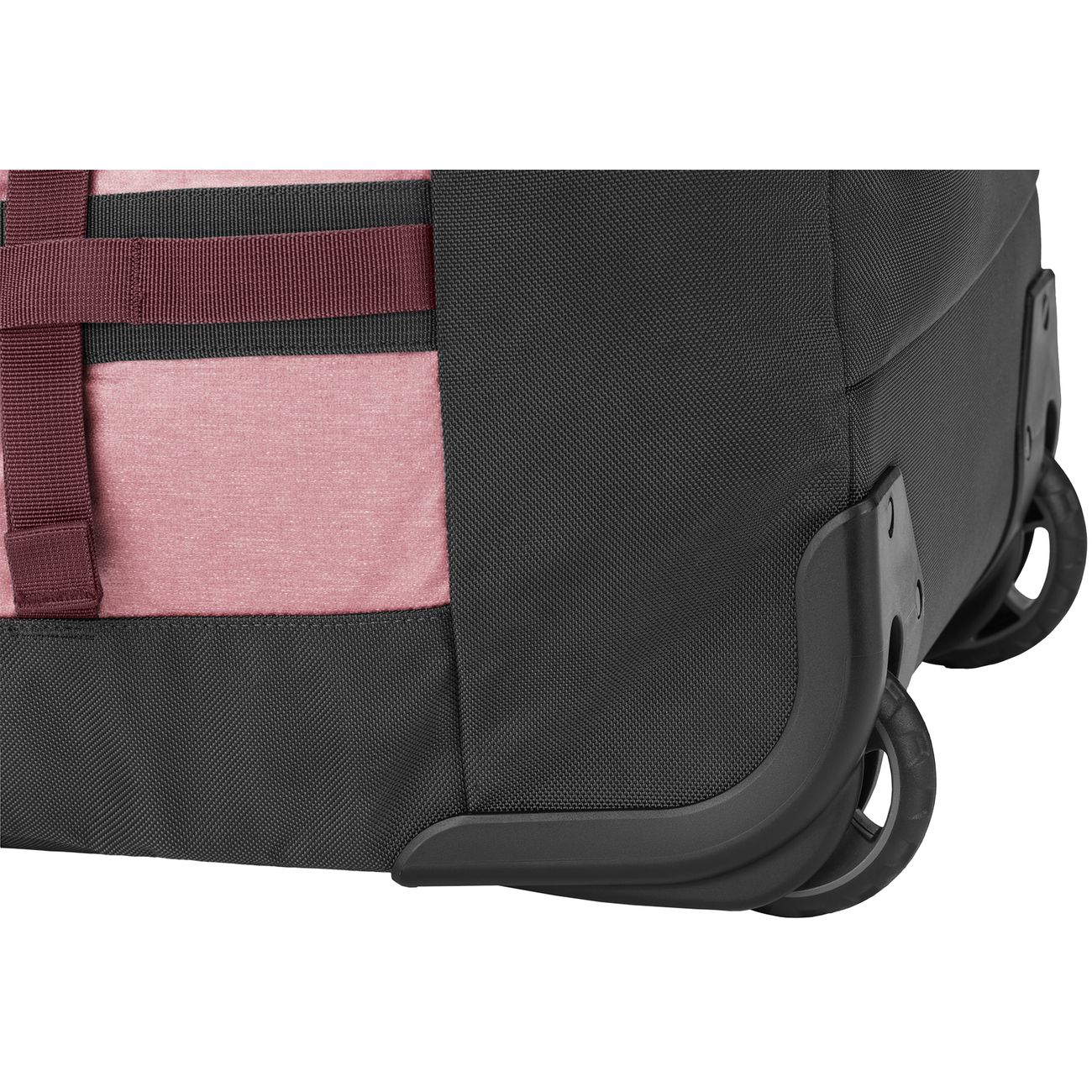 Cargo Hauler Wheeled