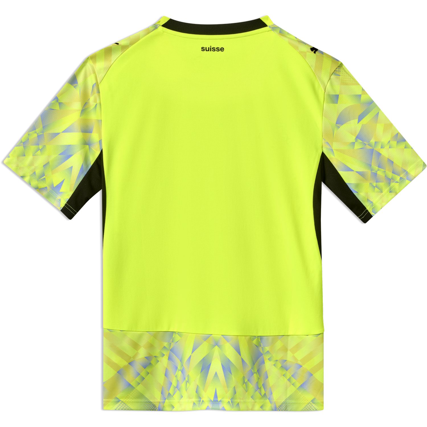 SFV Replica Match Jersey GK