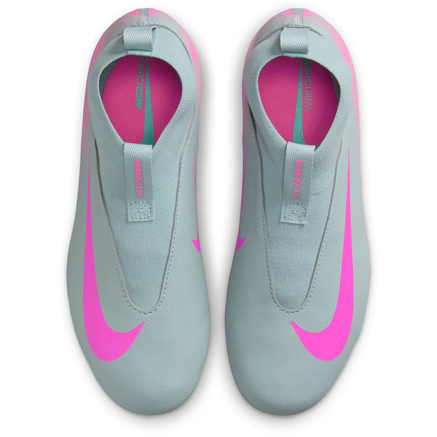 JR ZOOM SUPERFLY 10 ACAD FGMG