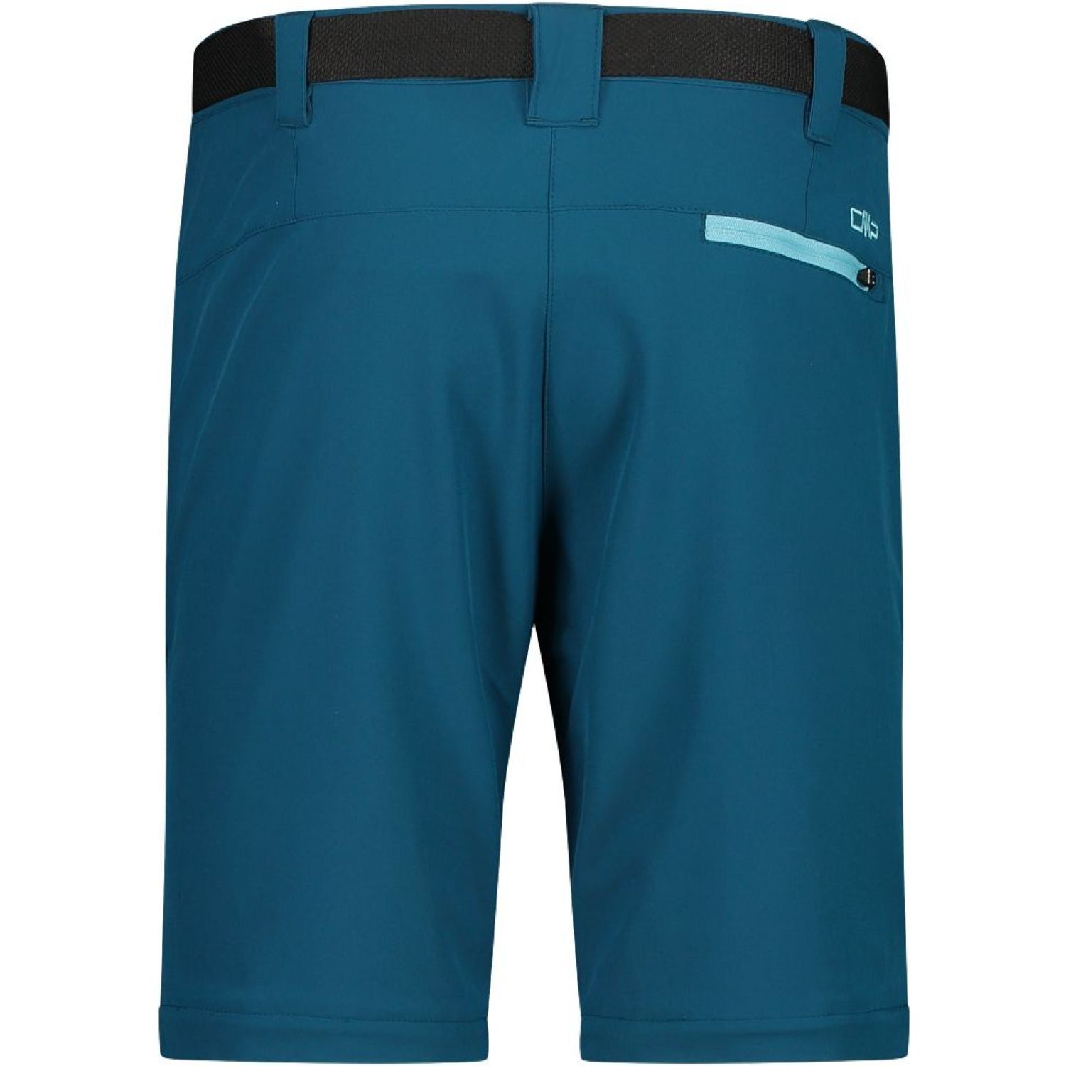 Woman Zip Off Long Pant 3T51446