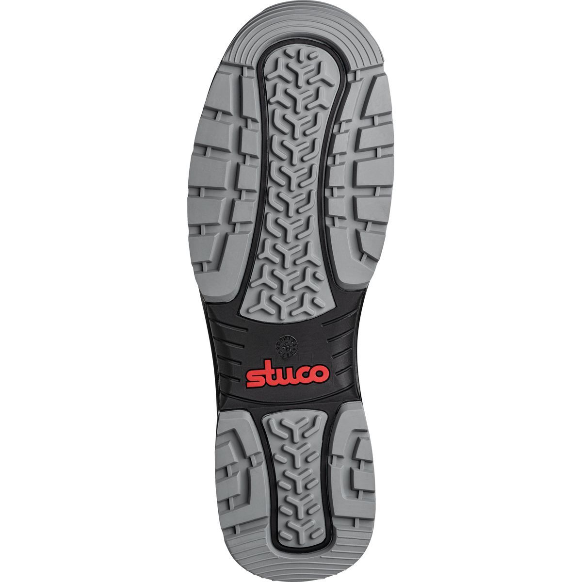 Hiking High Sicherheitsschuh S3