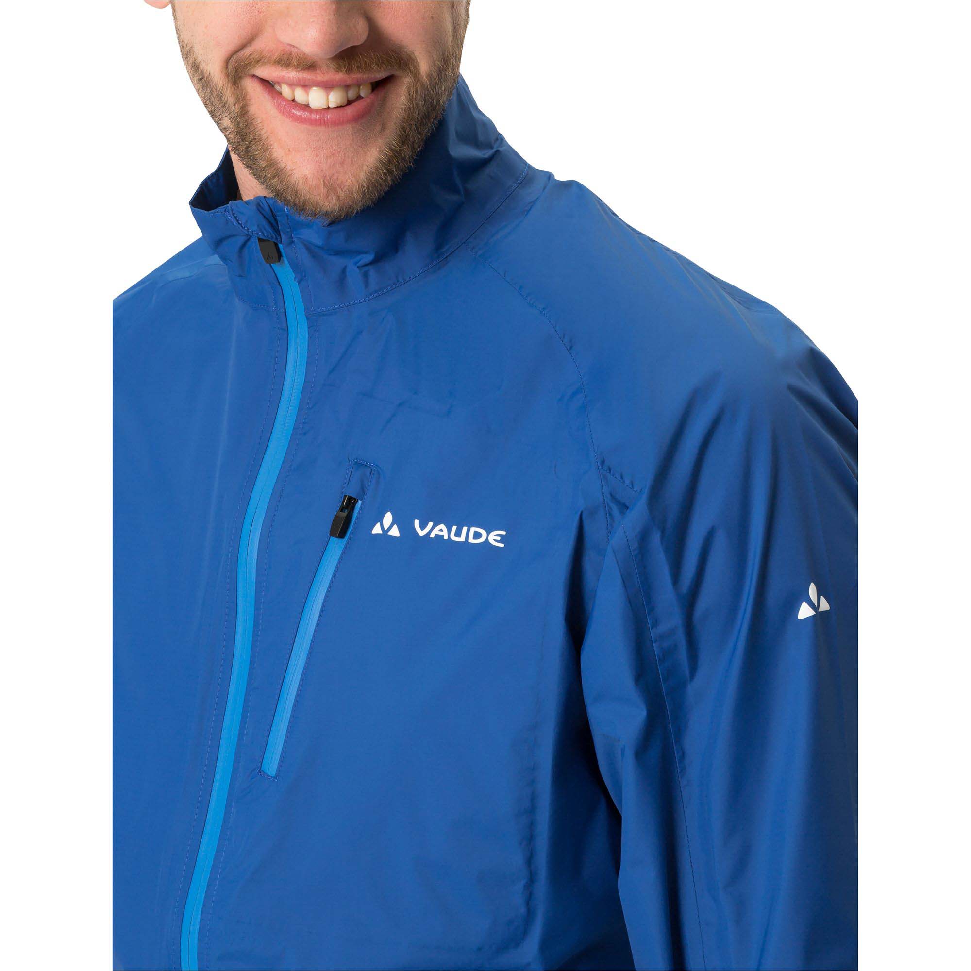 Me Drop Jacket III