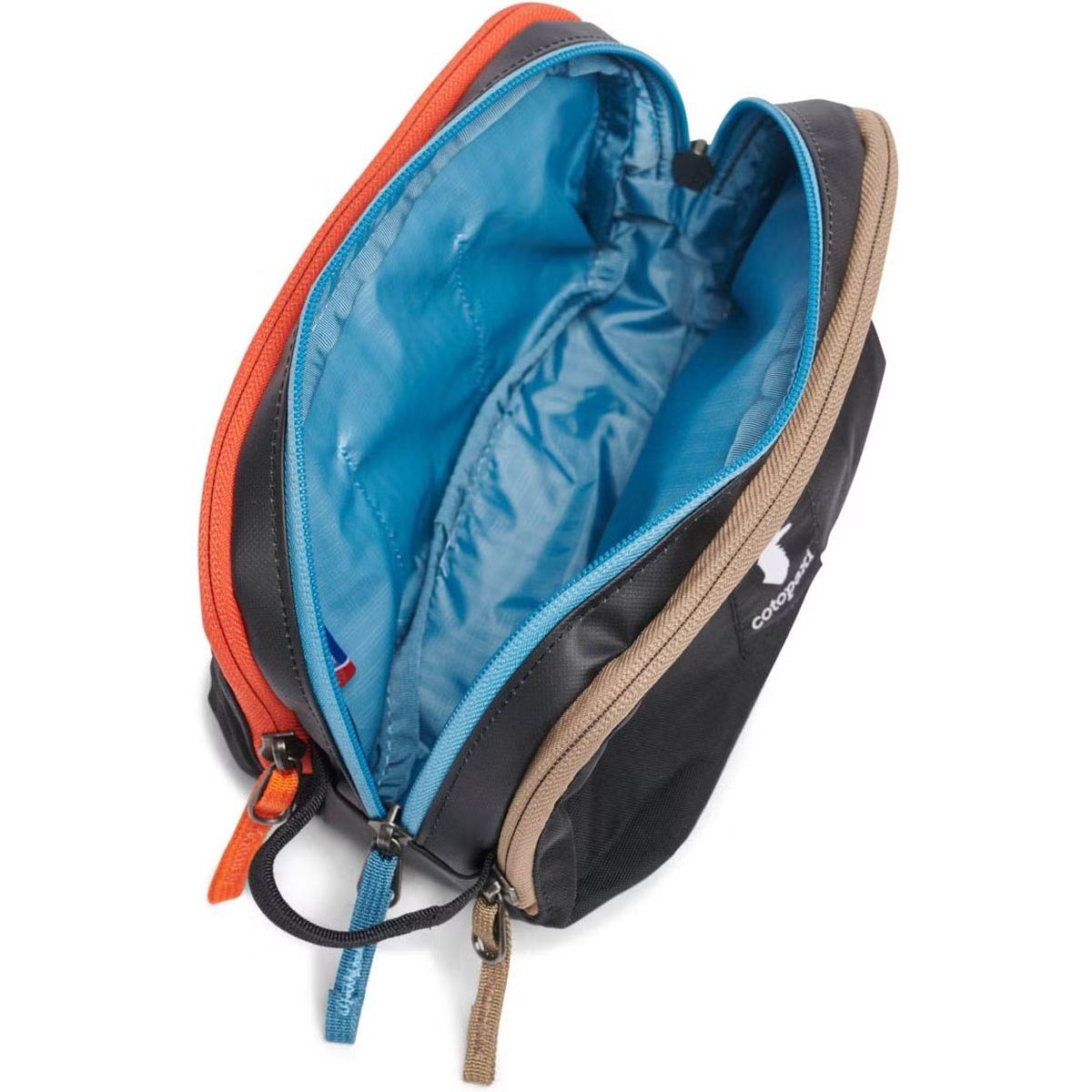 Nido Accessory Bag-Cada Dia