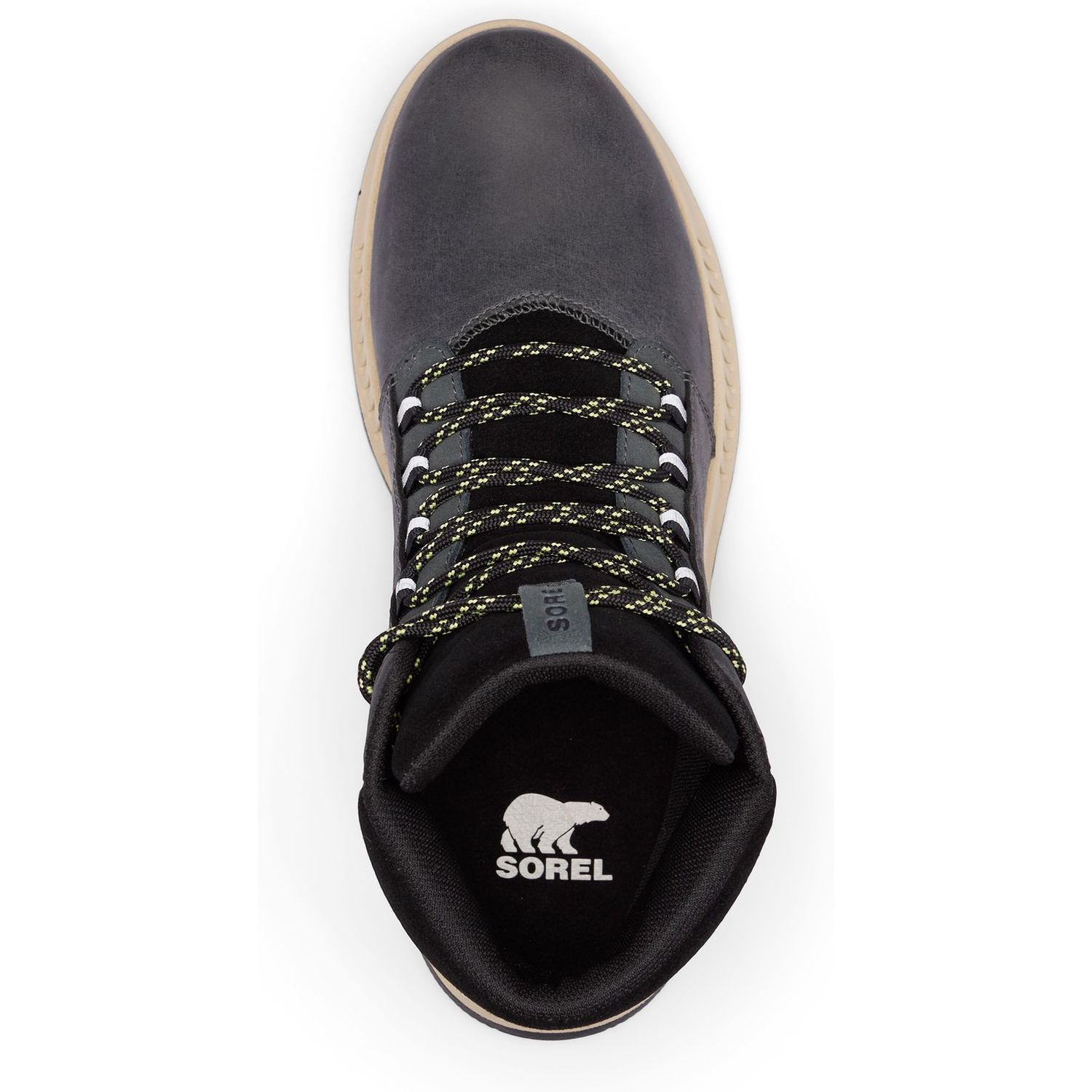 MAC HILL LITE MID WP