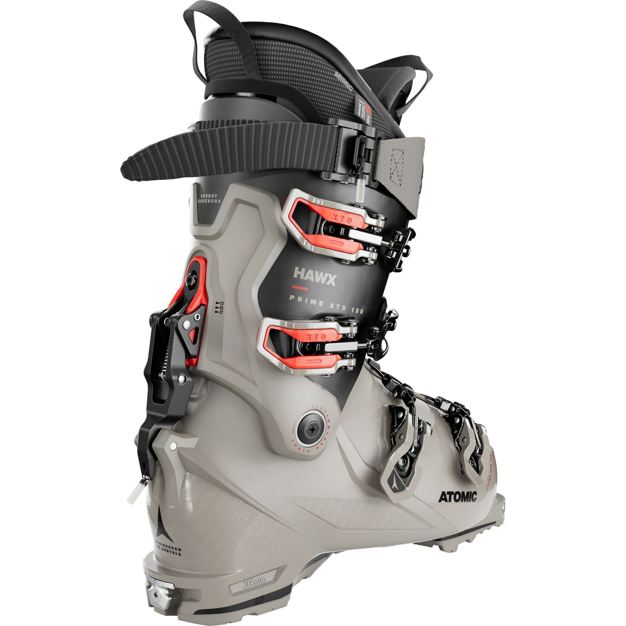 HAWX PRIME XTD 130 GW
