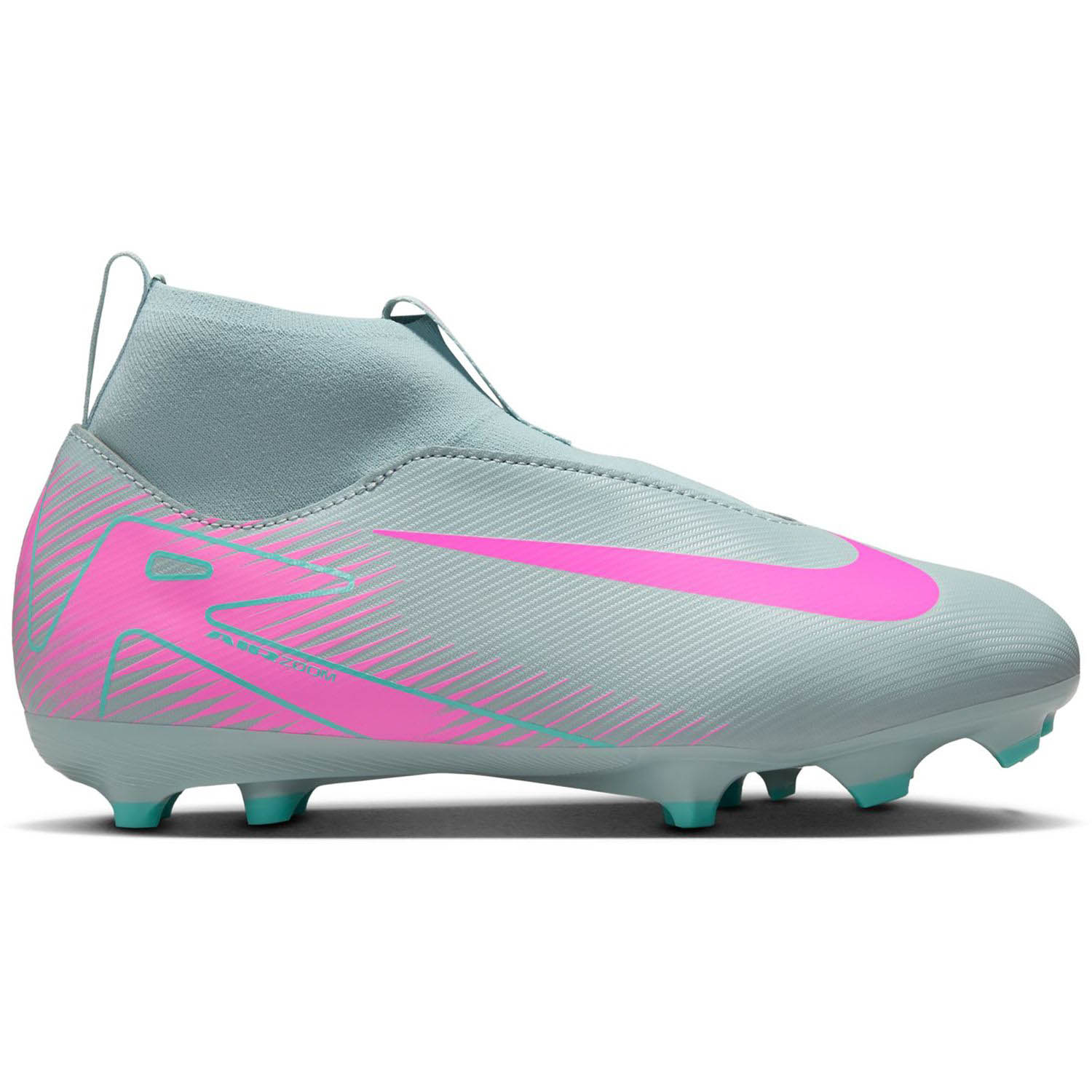 JR ZOOM SUPERFLY 10 ACAD FGMG