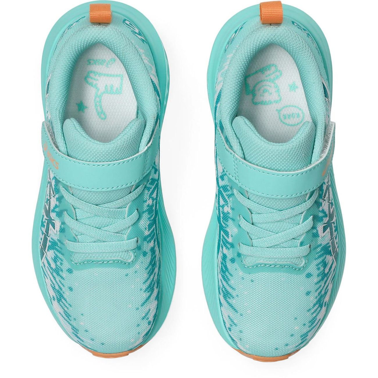 GEL-NOOSA TRI 16 PS Kids