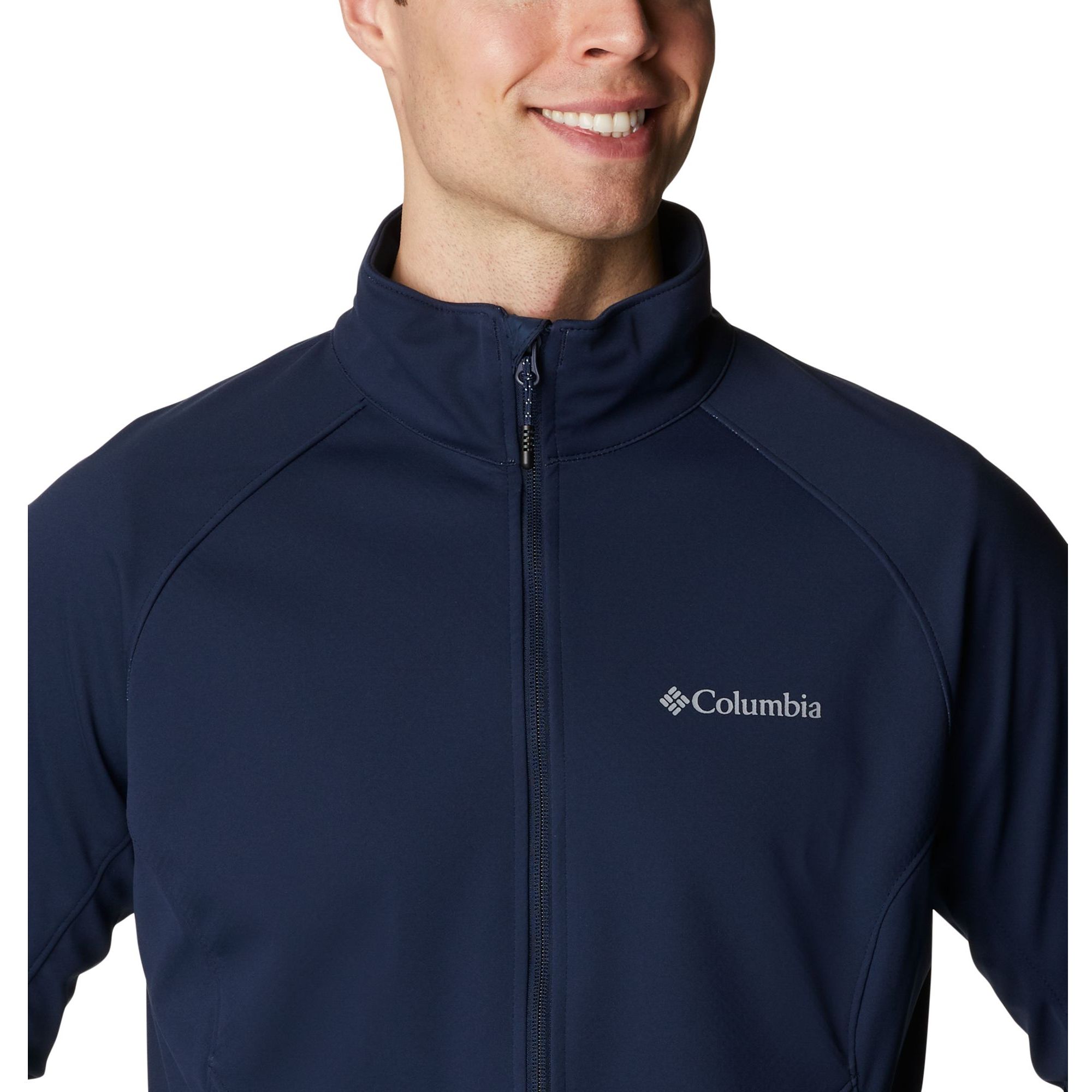 Canyon Meadows Softshell