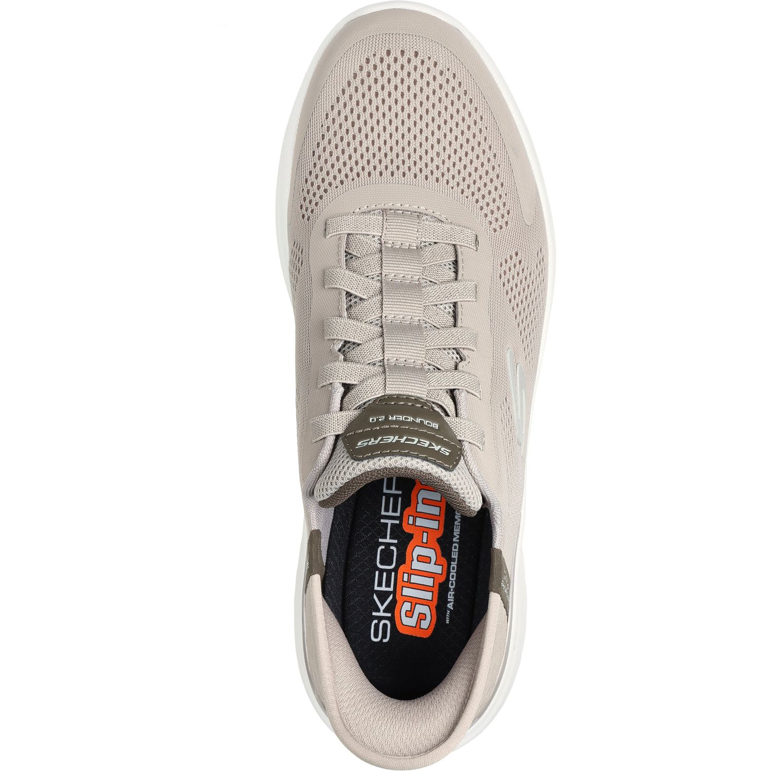 Skechers Slip-Ins: Bounder 2.0 - Emerged