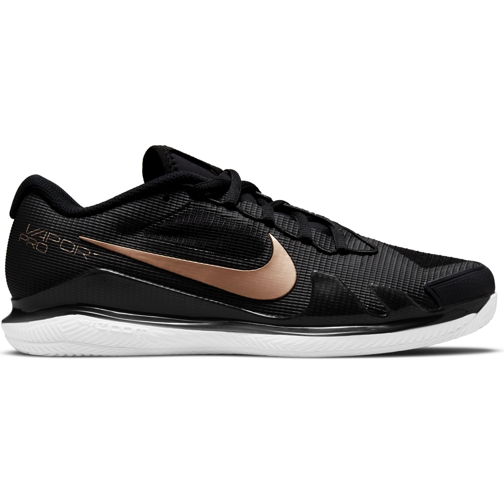 WMNS NikeCourt Air Zoom Vapor Pro Womens Clay Court Tennis Shoe