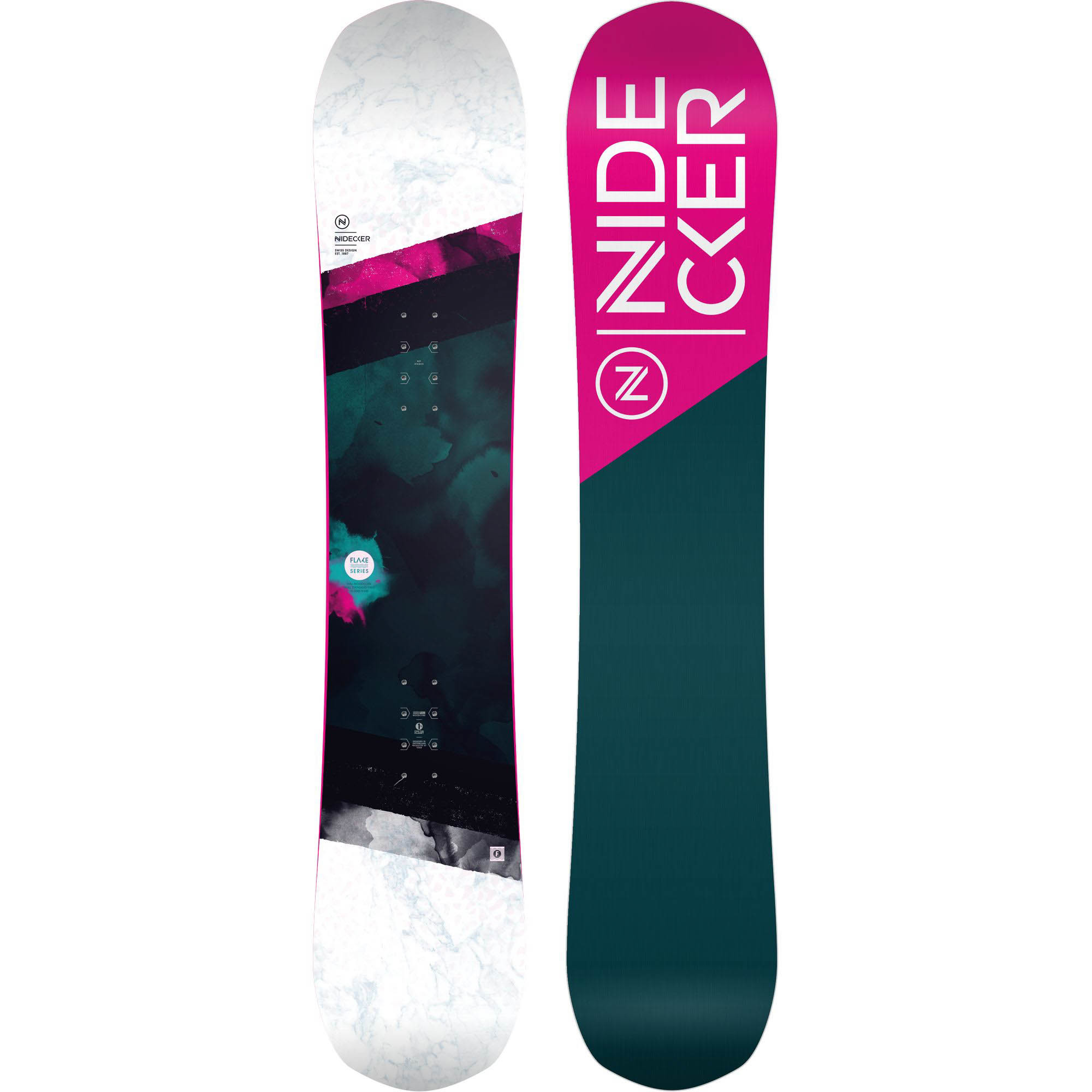 Micron Flake JR 2021