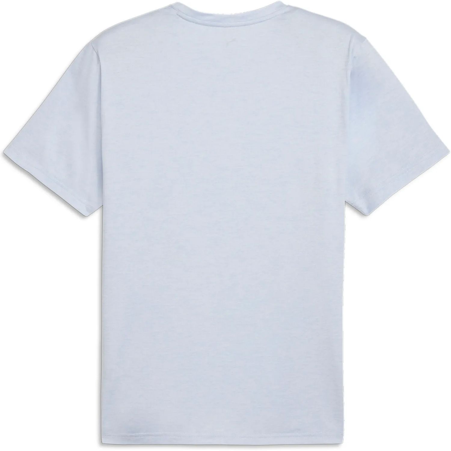 M TAD ESSENTIALS HEATHER CAT Tee (CF small cat)