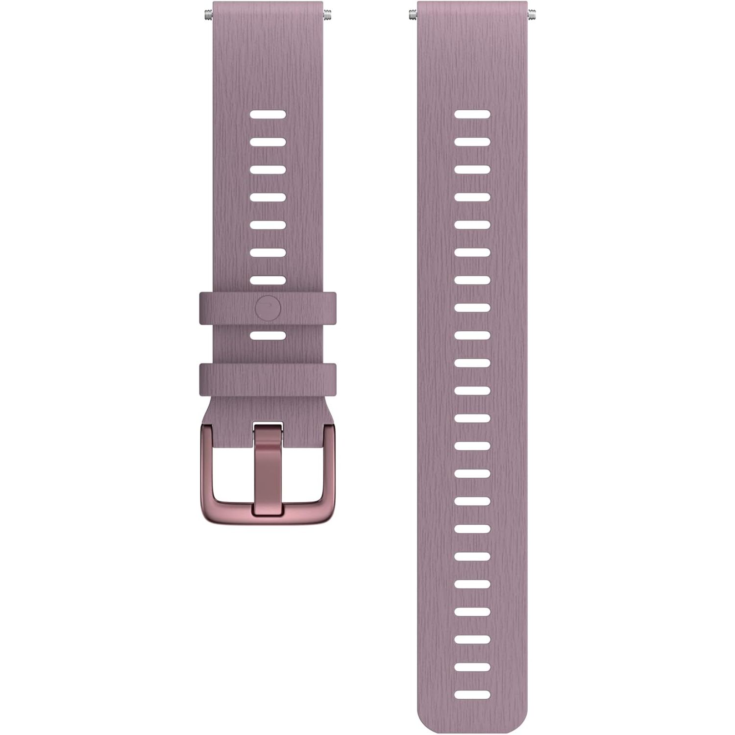 Wrist Band Silikon 20 mm
