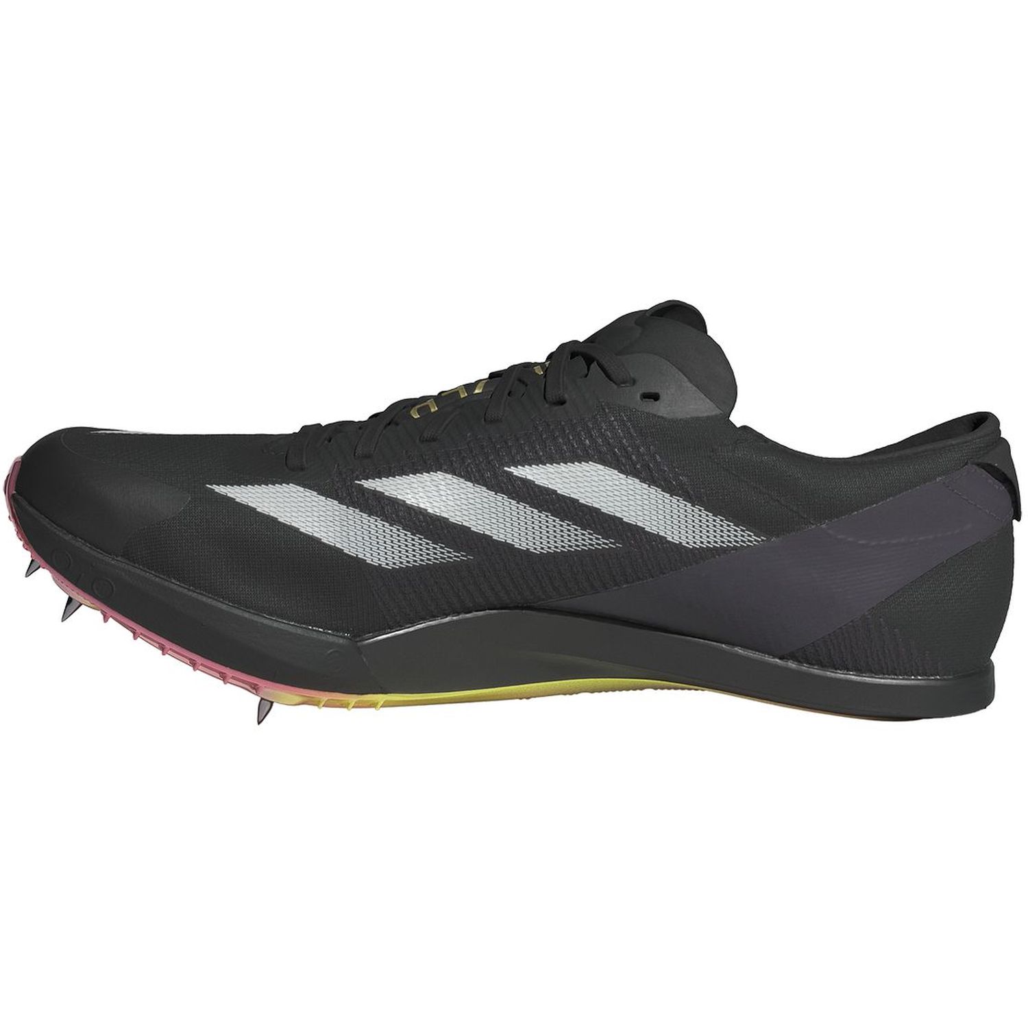 Adizero Finesse Spike-Schuh