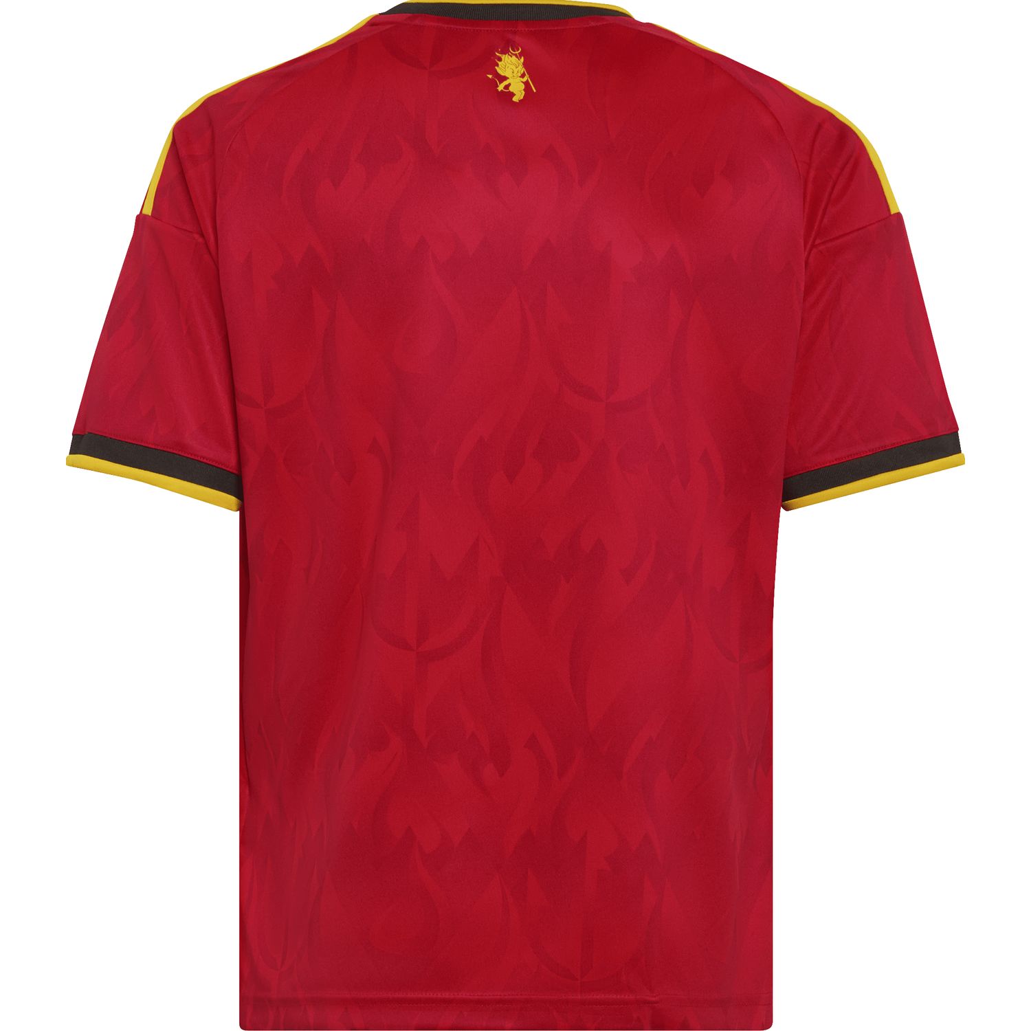 Belgien 26 Heimtrikot Kids