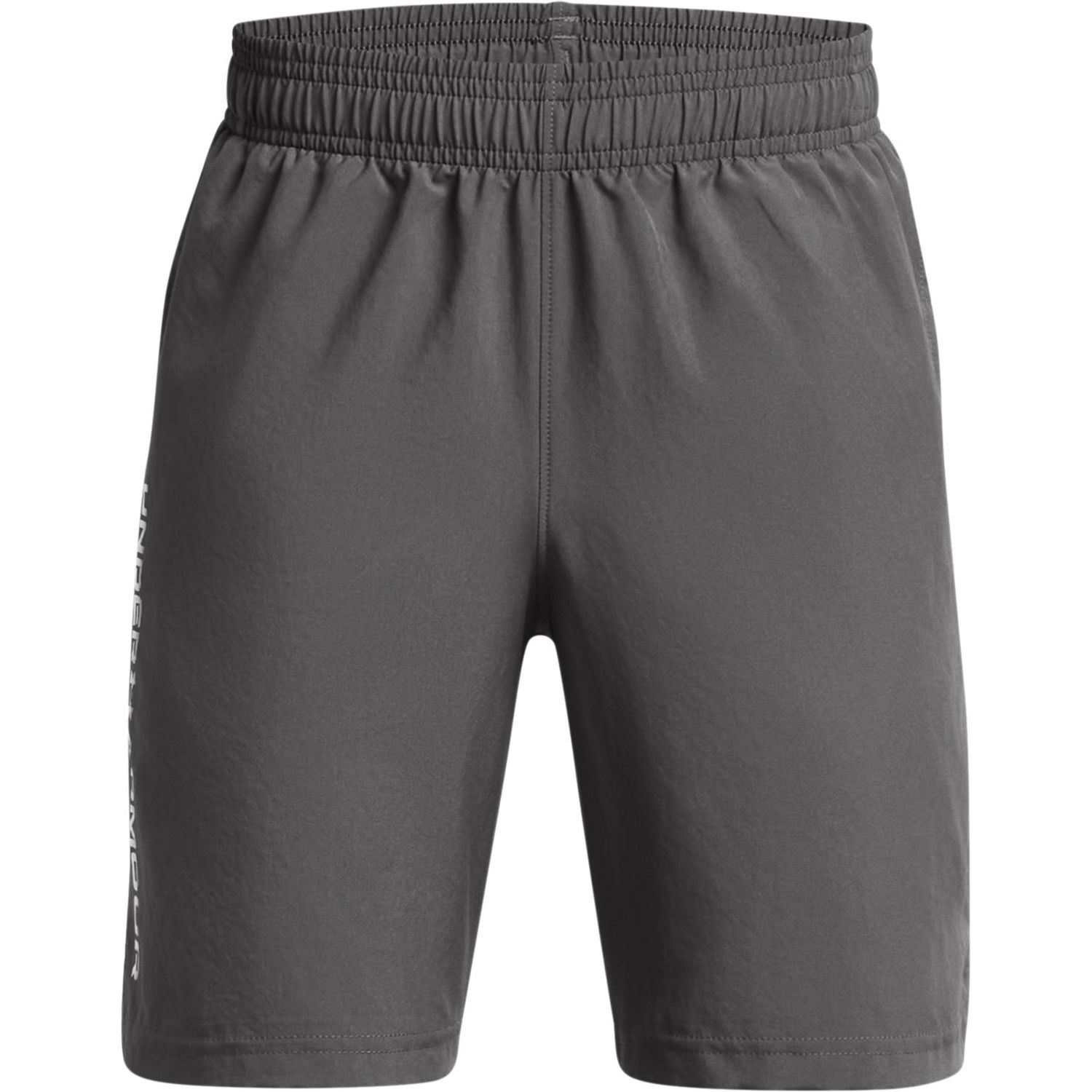 UA Tech Woven Wordmark Short