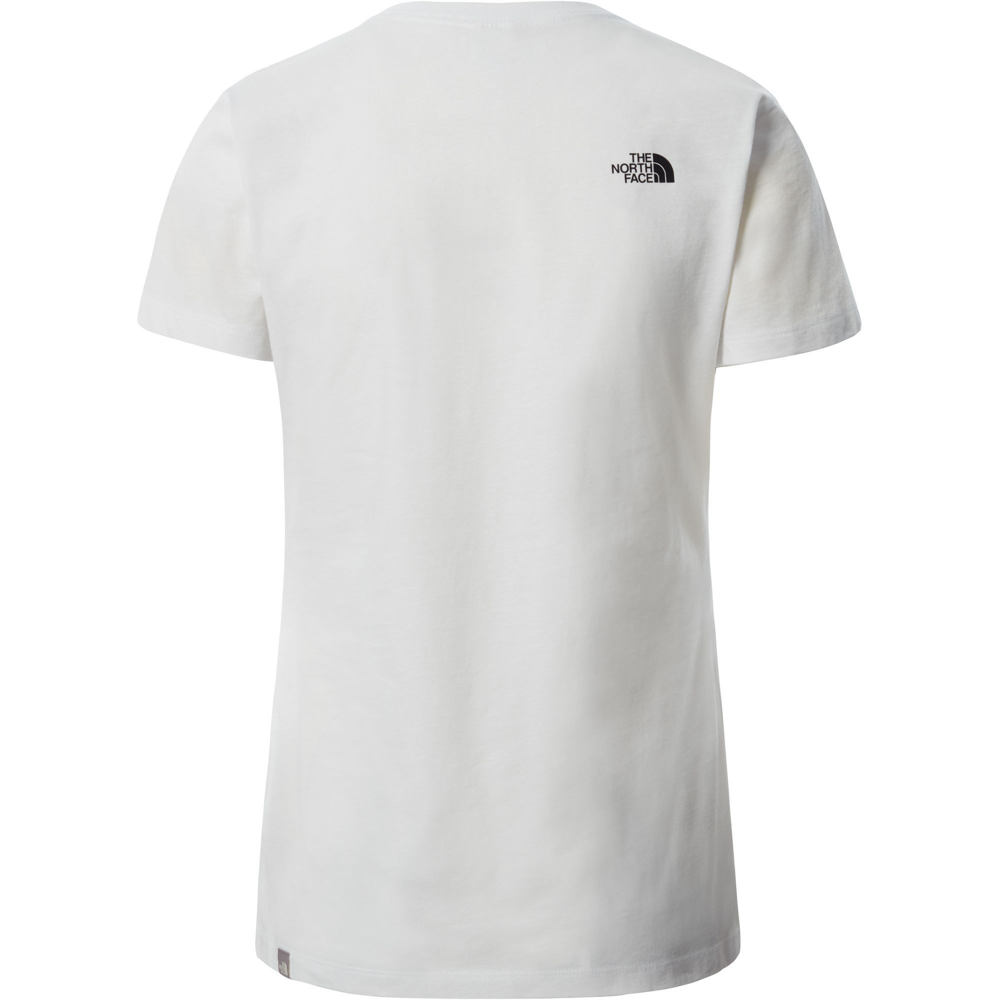 W S/S EASY TEE