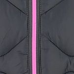 KID G JACKET FIX HOOD 32Z1115