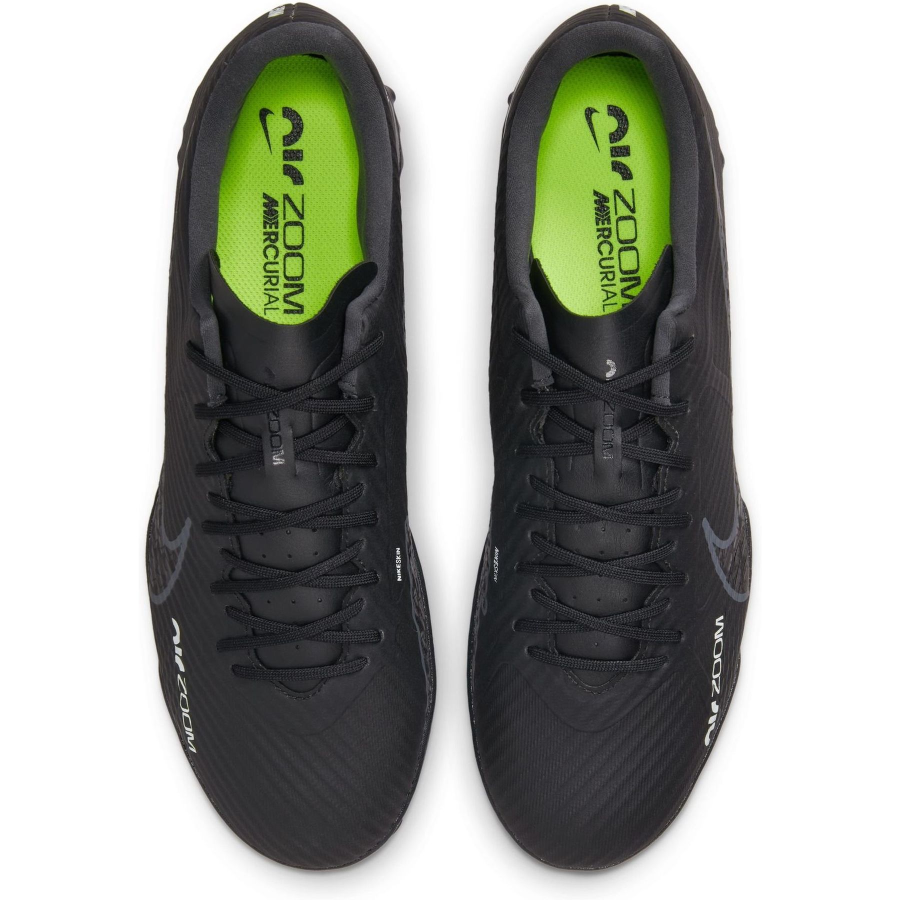 NIKE ZOOM MERCURIAL VAPOR 15 ACADEMY TF