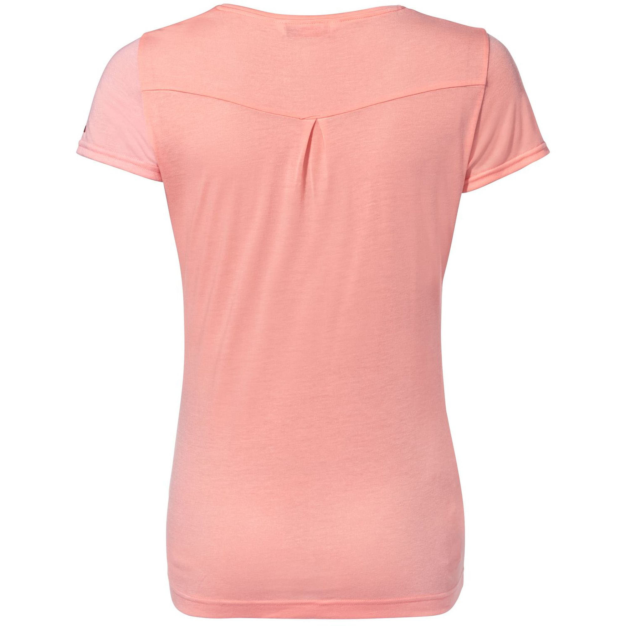 Wo Skomer Print T-Shirt II