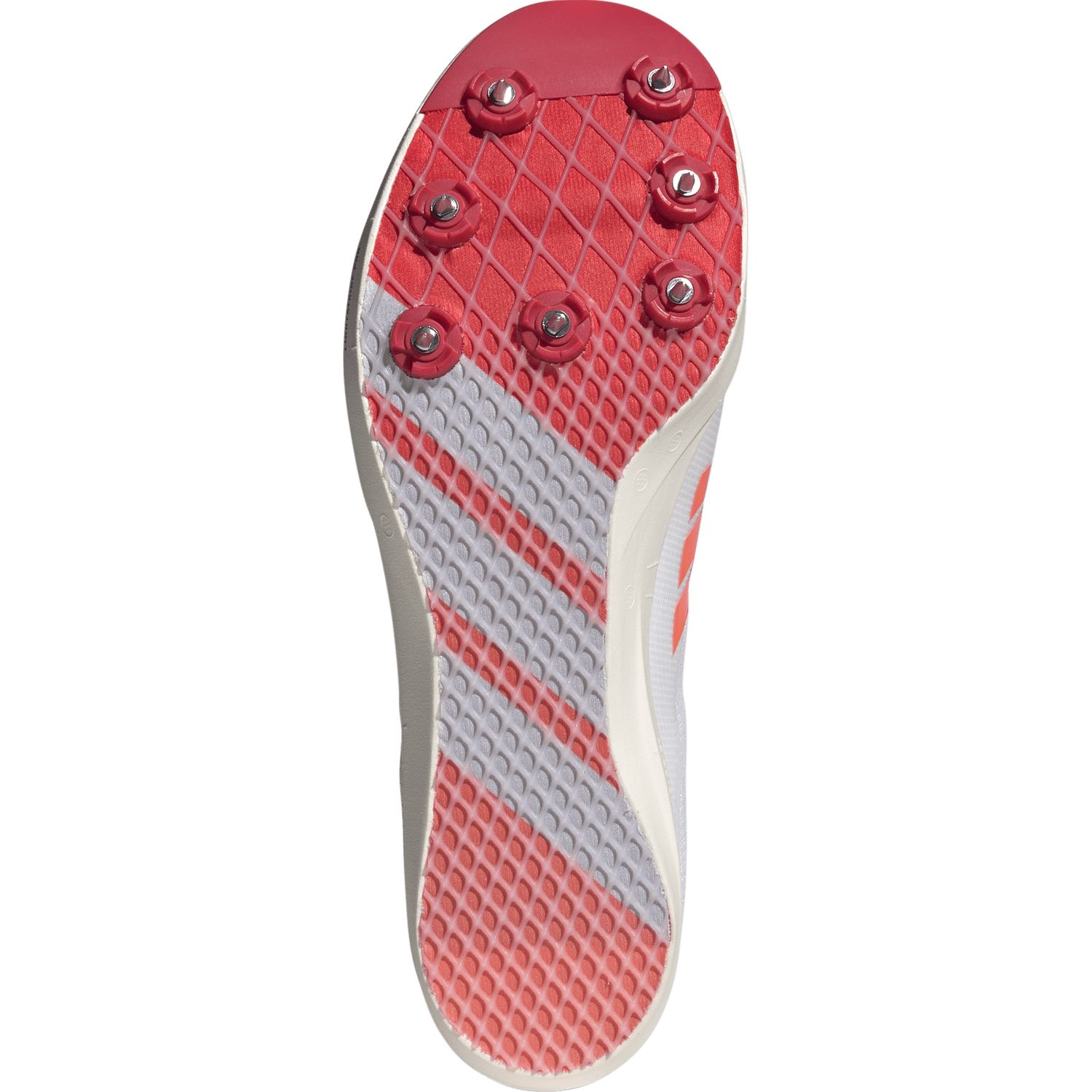 Adizero LJ Spike-Schuh