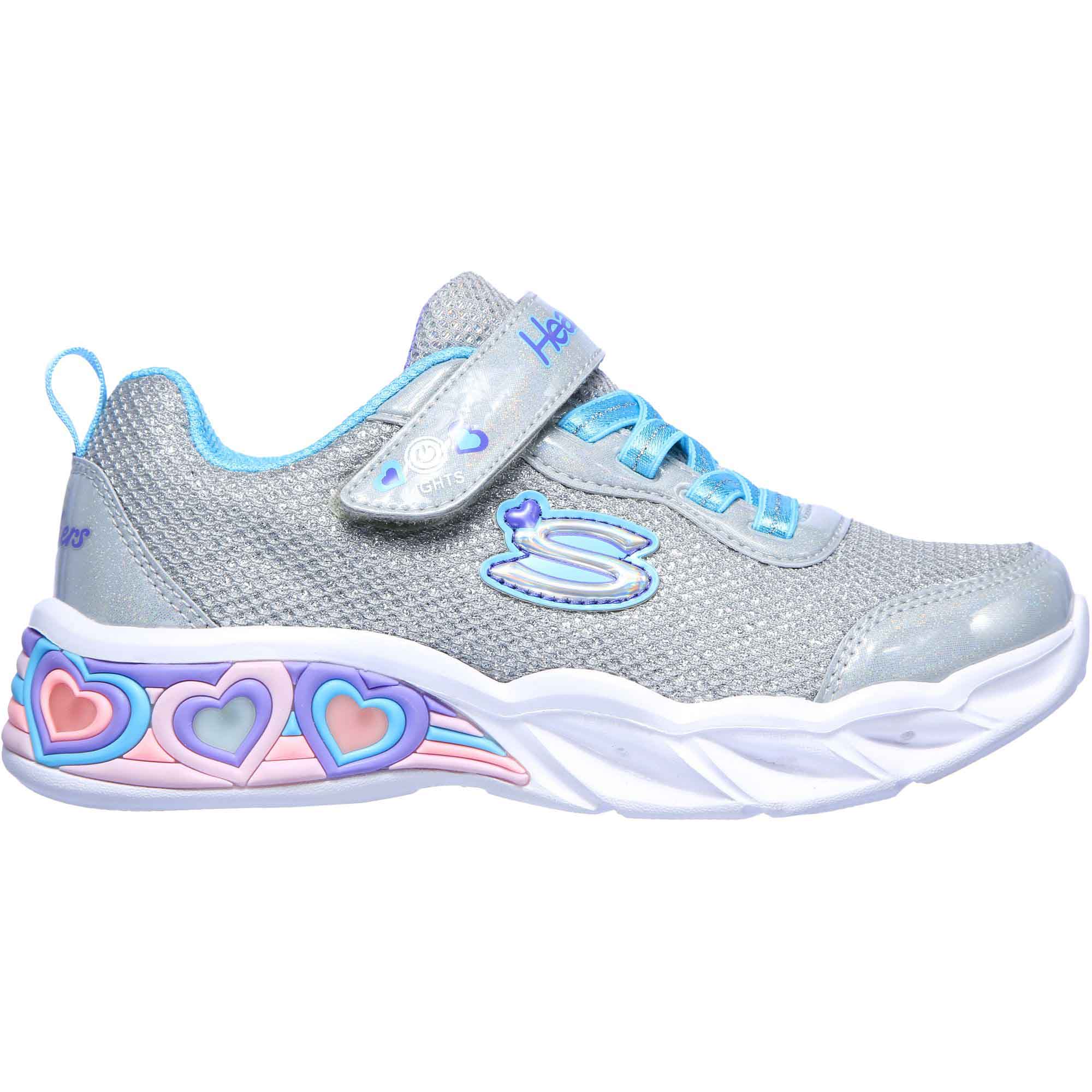 Sweetheart Lights - Shimmer S