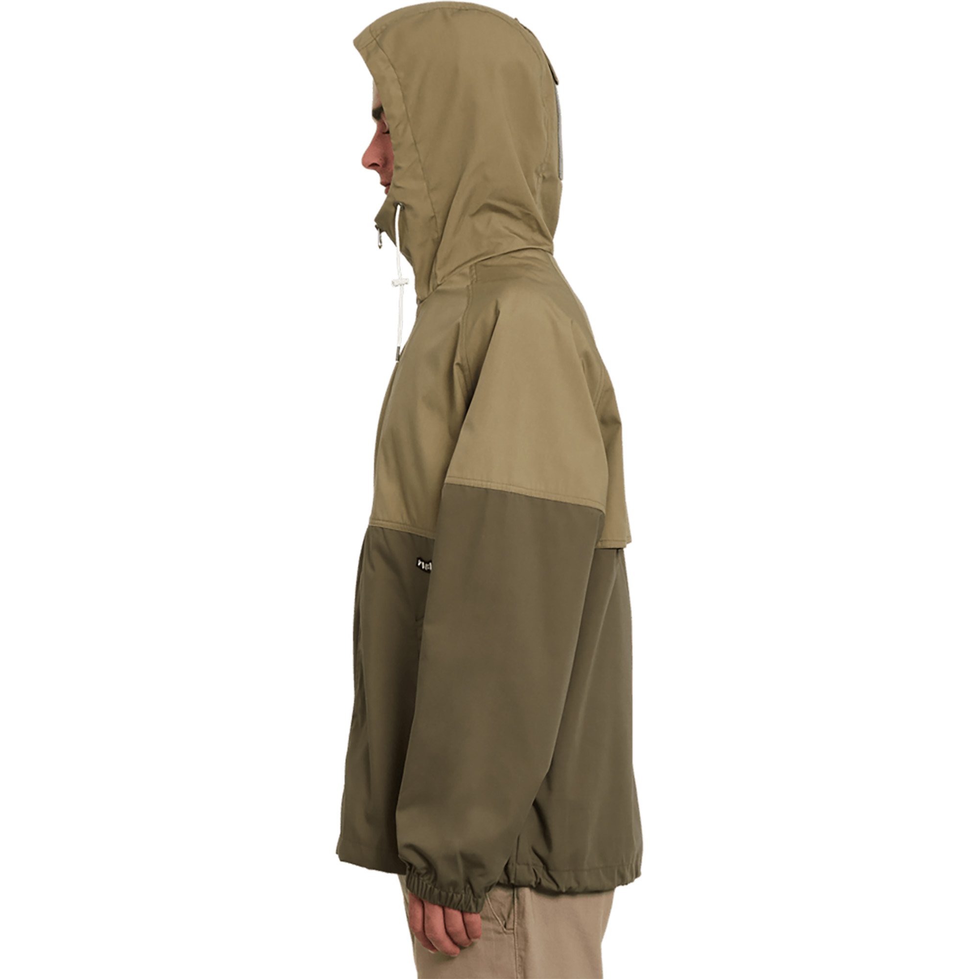 WARDHO JACKET