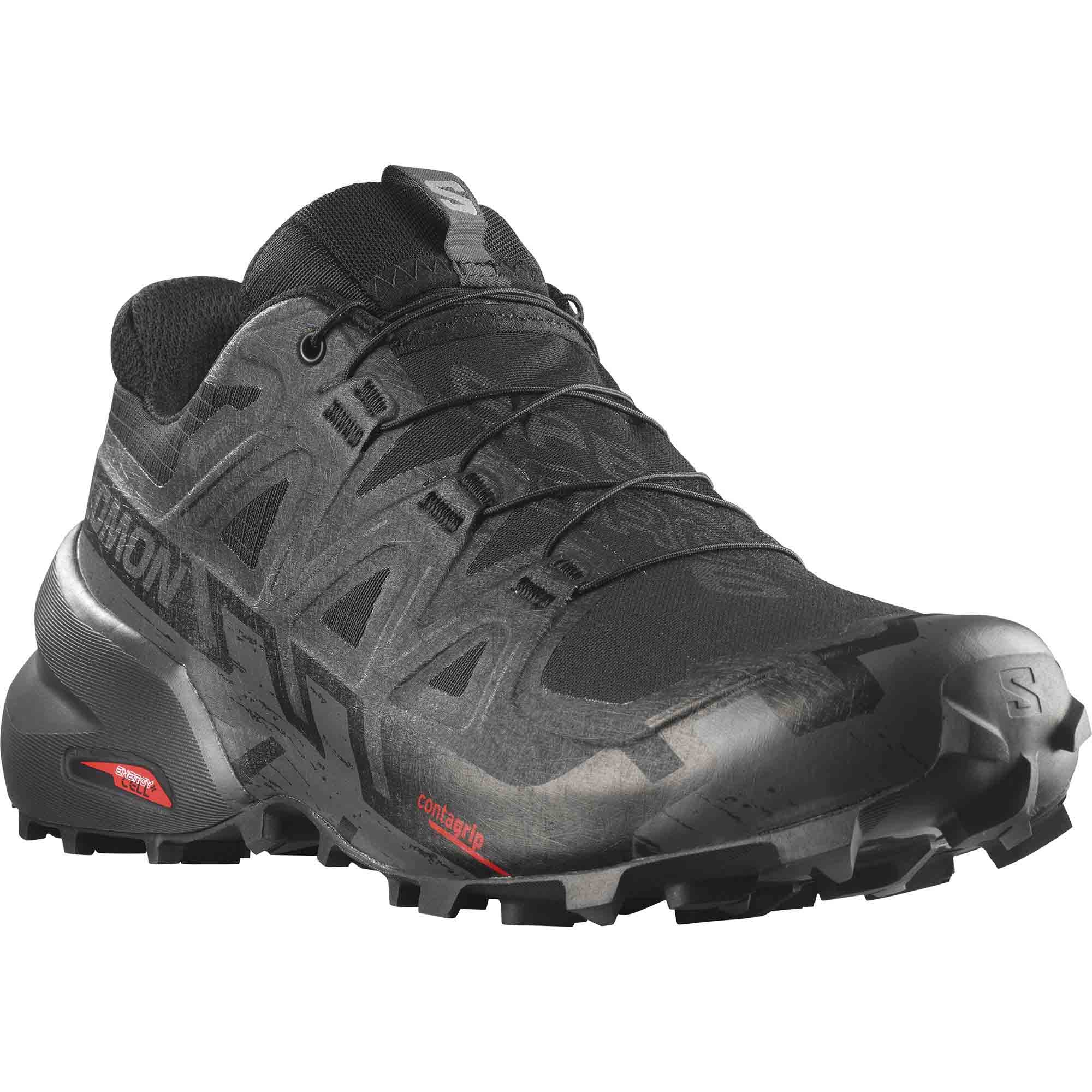 Speedcross 6 GTX