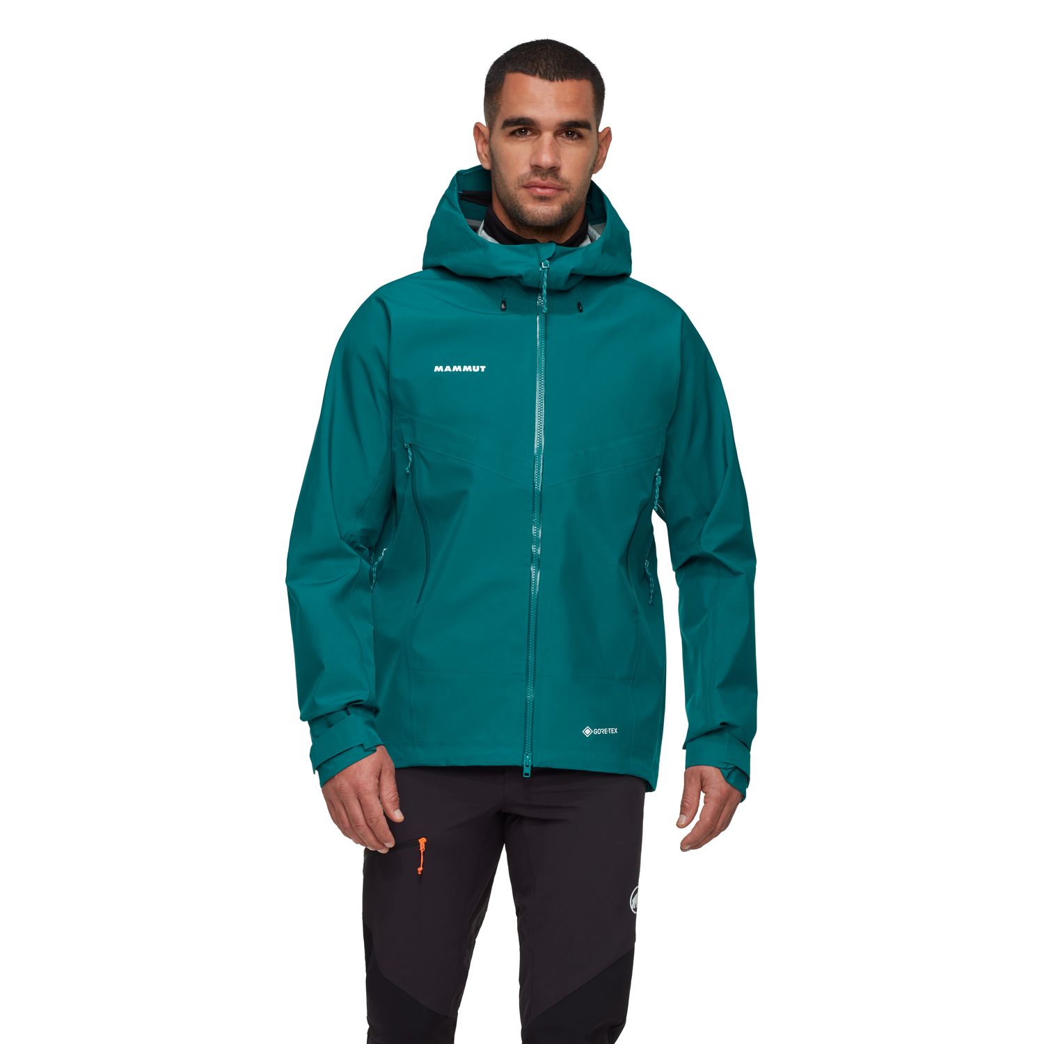 Crater IV HS Hooded Jacket Men