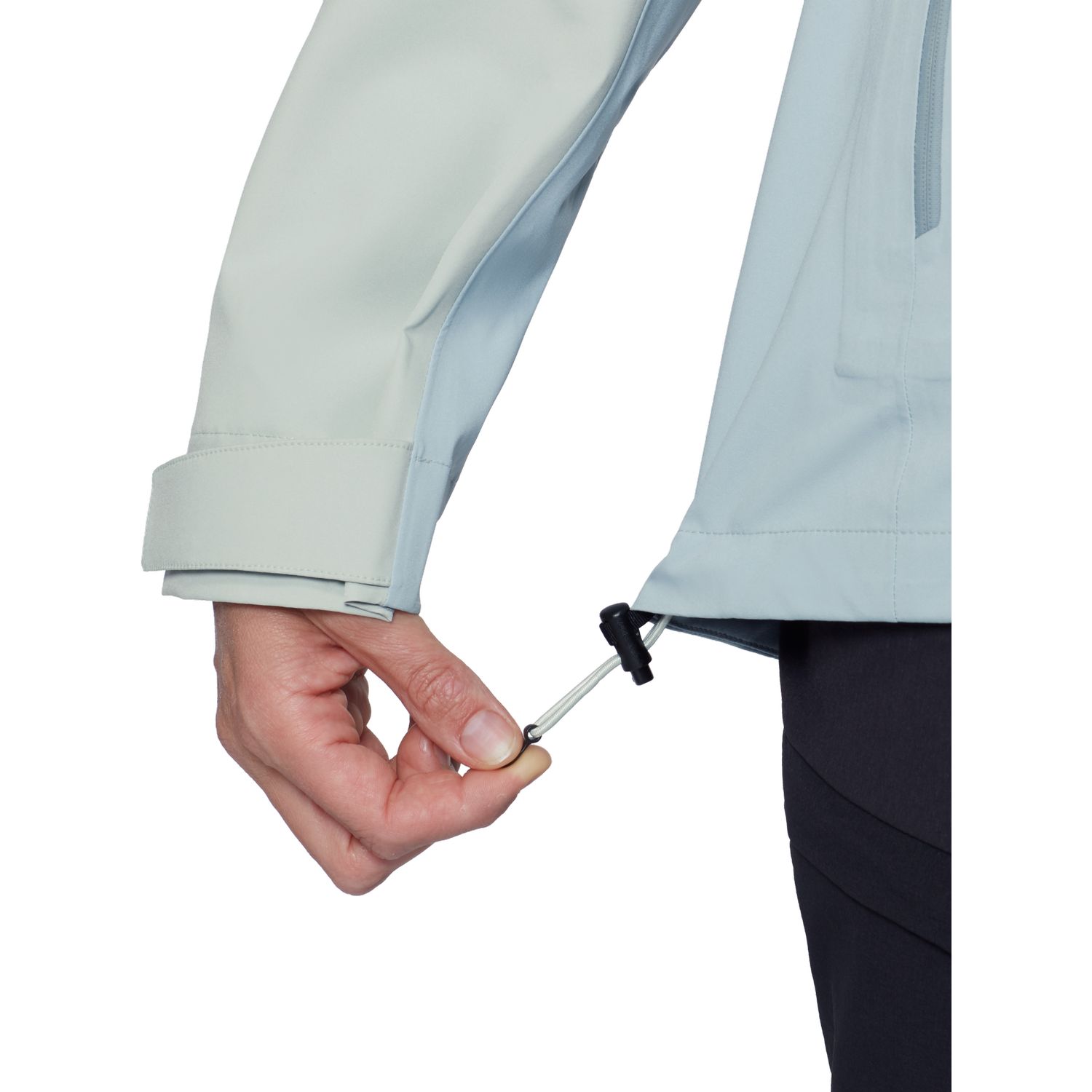 Linard Guide HS Hooded Jacket Women