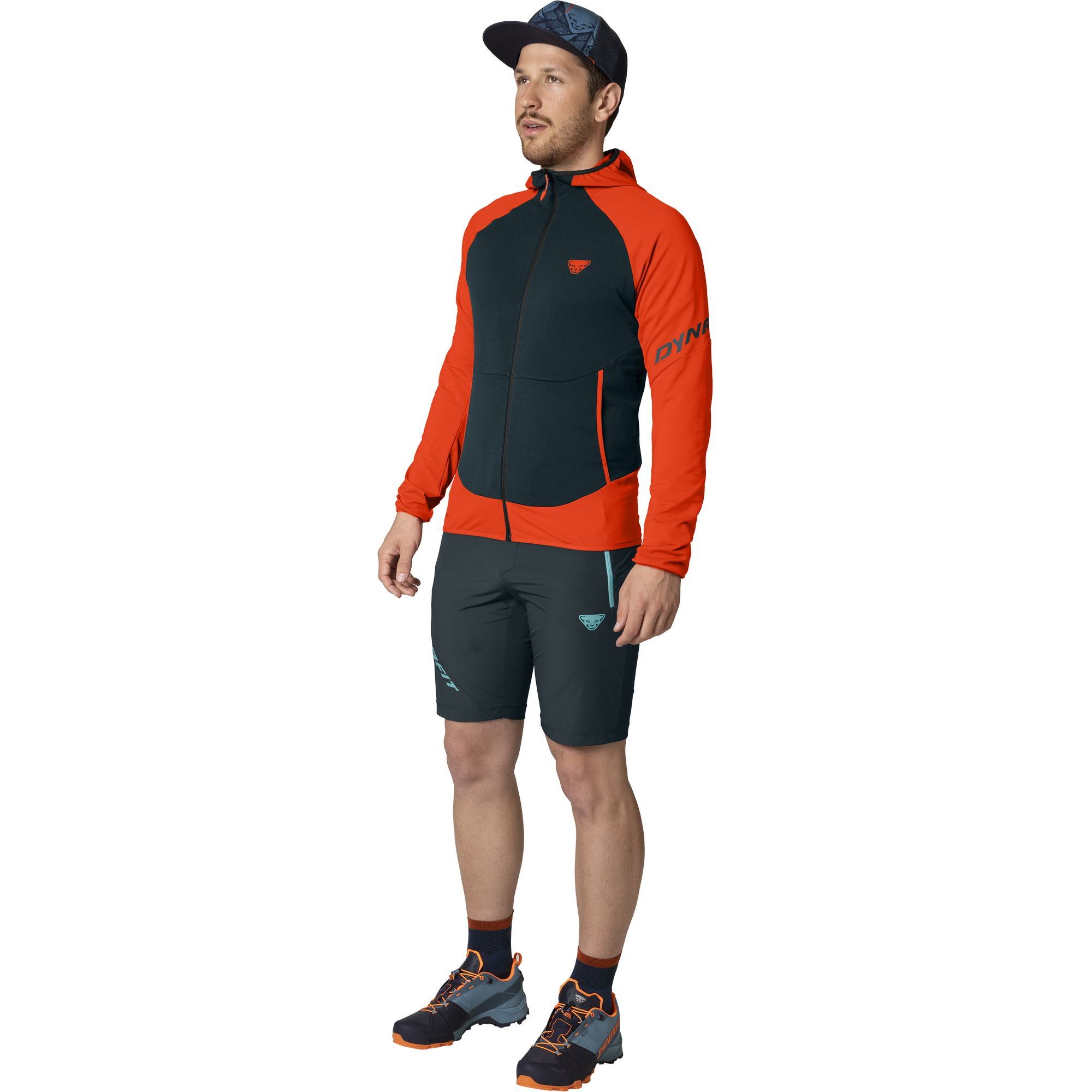 Transalper Light PTC M Hoody