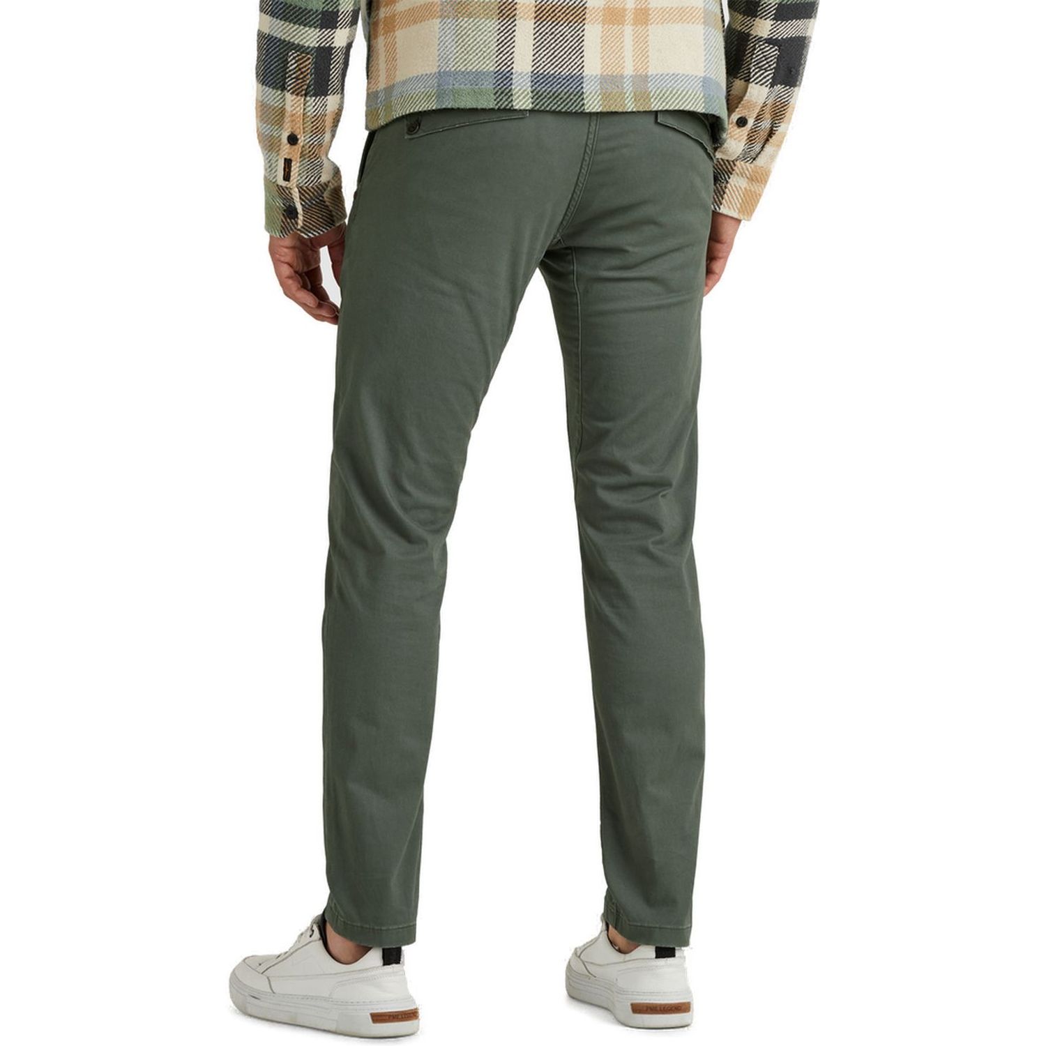 TWIN WASP CHINO LEFT HAND