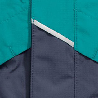 Kids Escape Light Jkt III