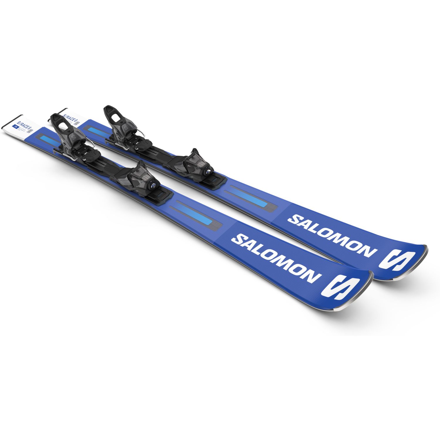 E S/RACE 8 + M11 GW L80