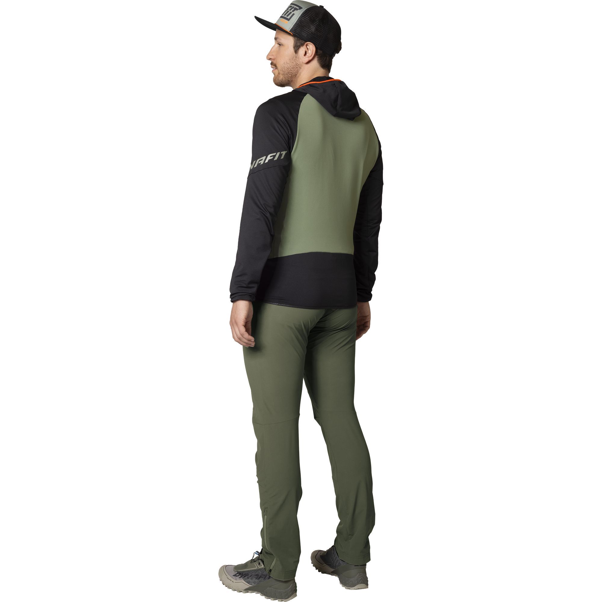 Transalper Light PTC M Hoody