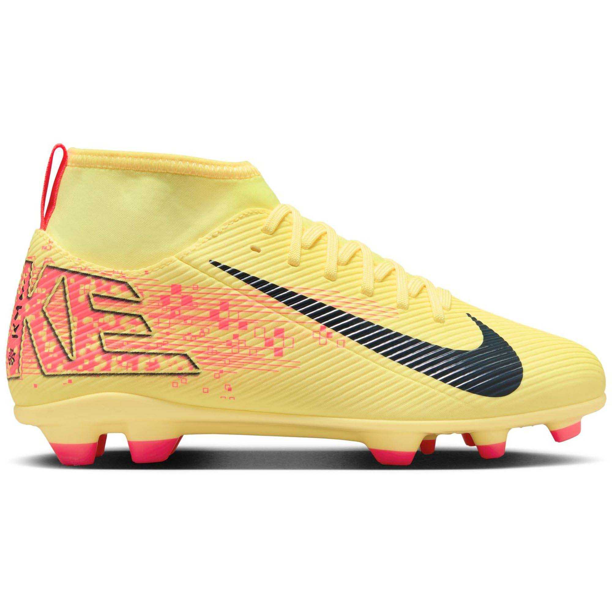 JR SUPERFLY 10 CLUB KM FG/MG