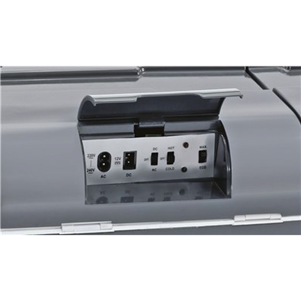 ECOcool 35L 12V/230V