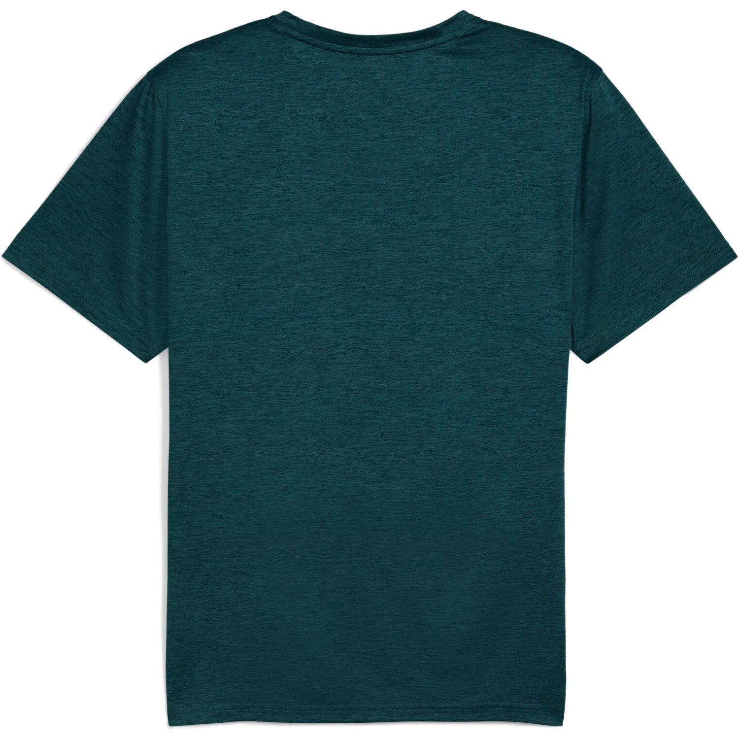 M TAD ESSENTIALS HEATHER CAT Tee (CF small cat)