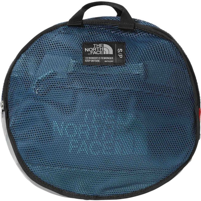 BASE CAMP DUFFEL S