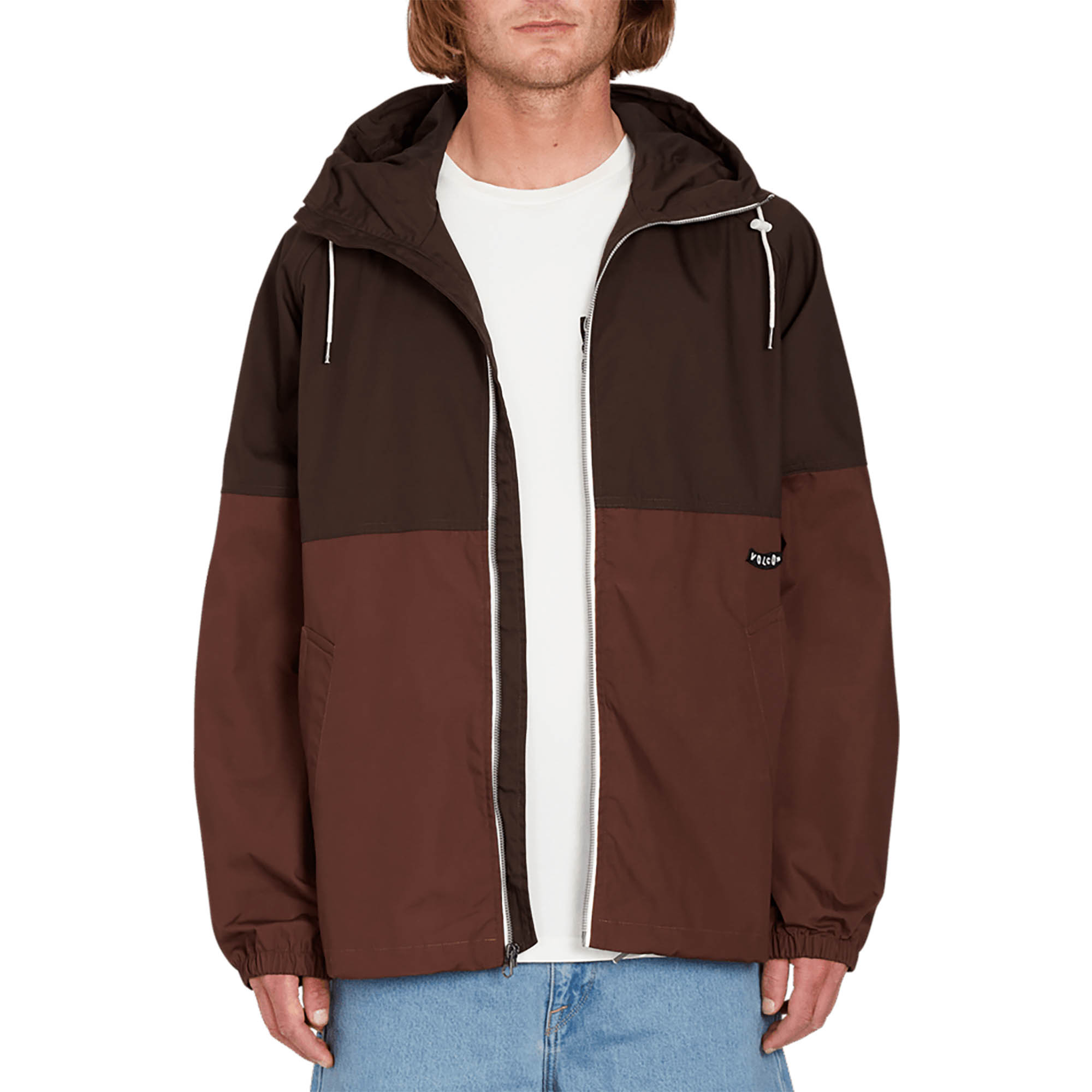 WARDHO JACKET