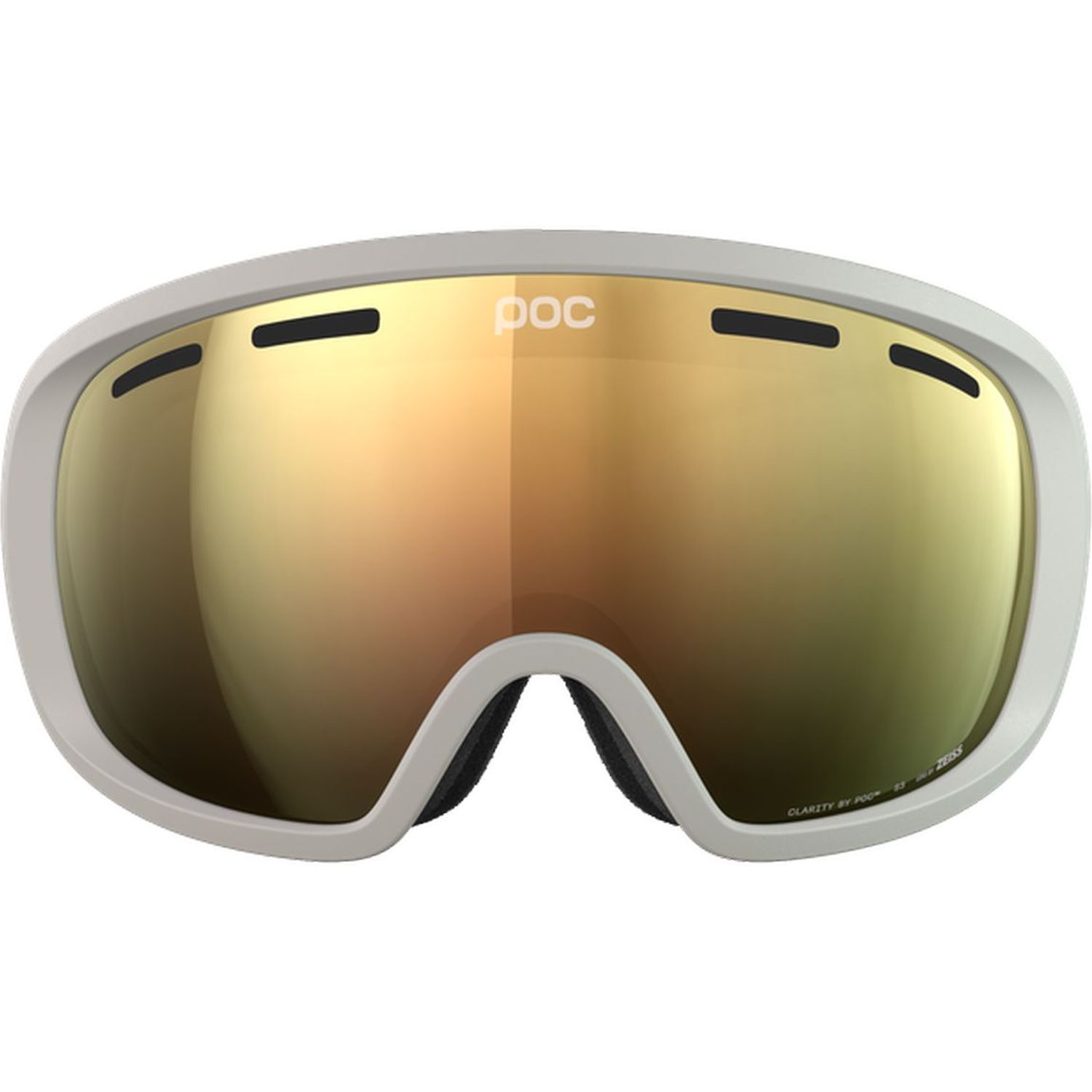 Foveam Clarity POW JJ