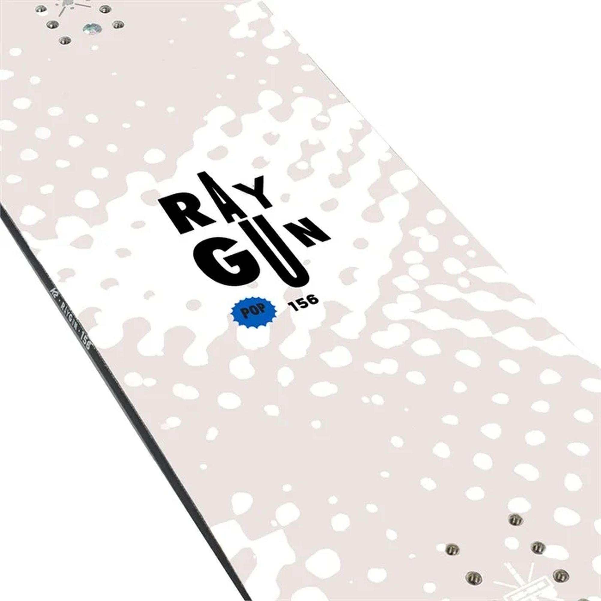 RAYGUN POP WIDE