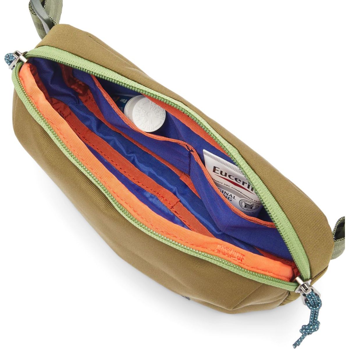 Todo 2L Hip Pack - Cada Dia