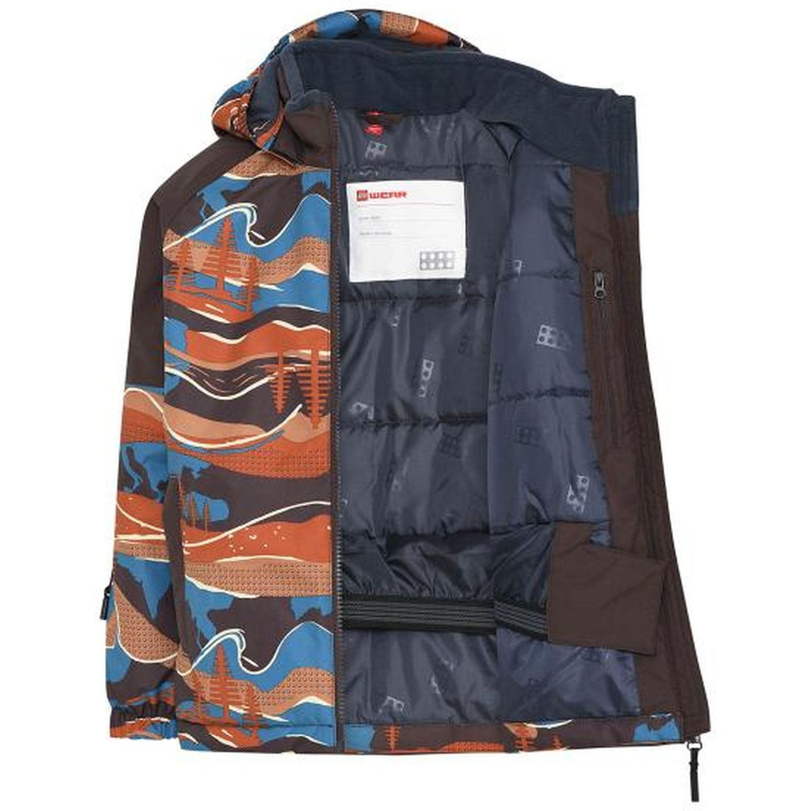 LWJESTED 712 - JACKET