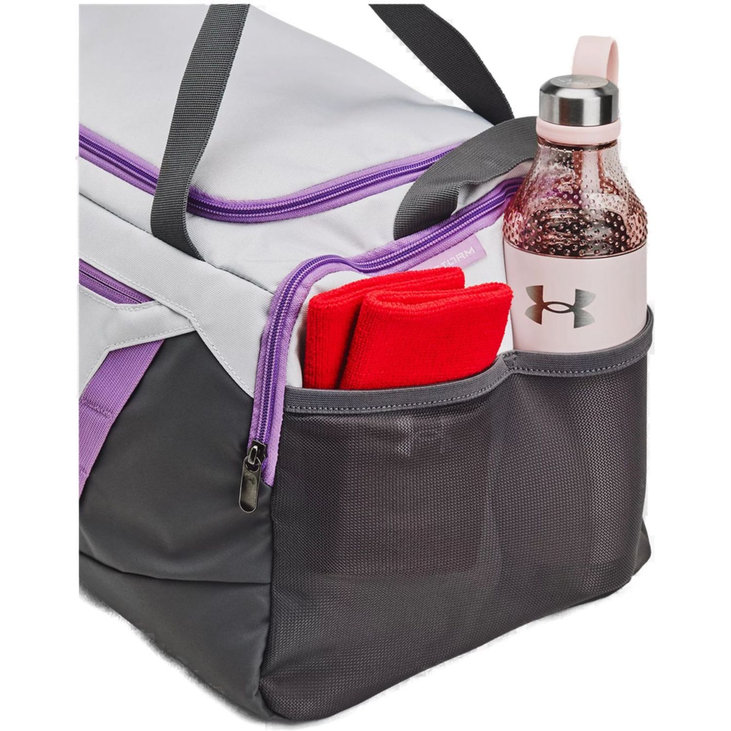 UA Undeniable 5.0 Duffle SM