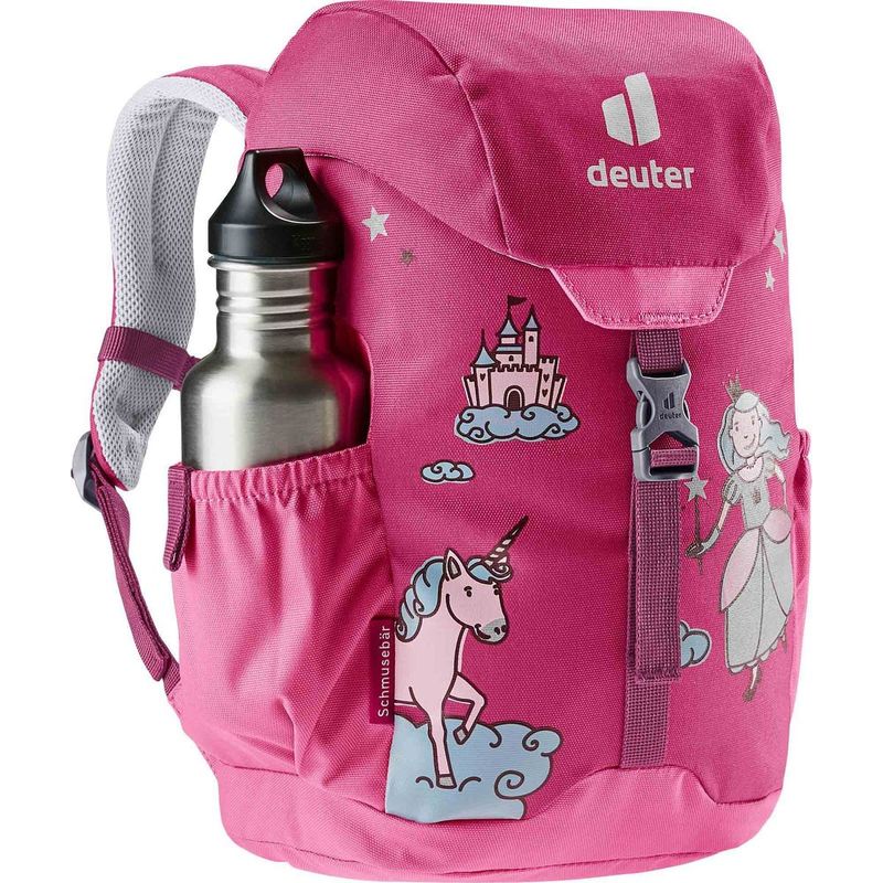 Schmusebär