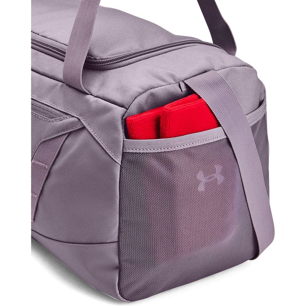 UA Undeniable 5.0 Duffle XS