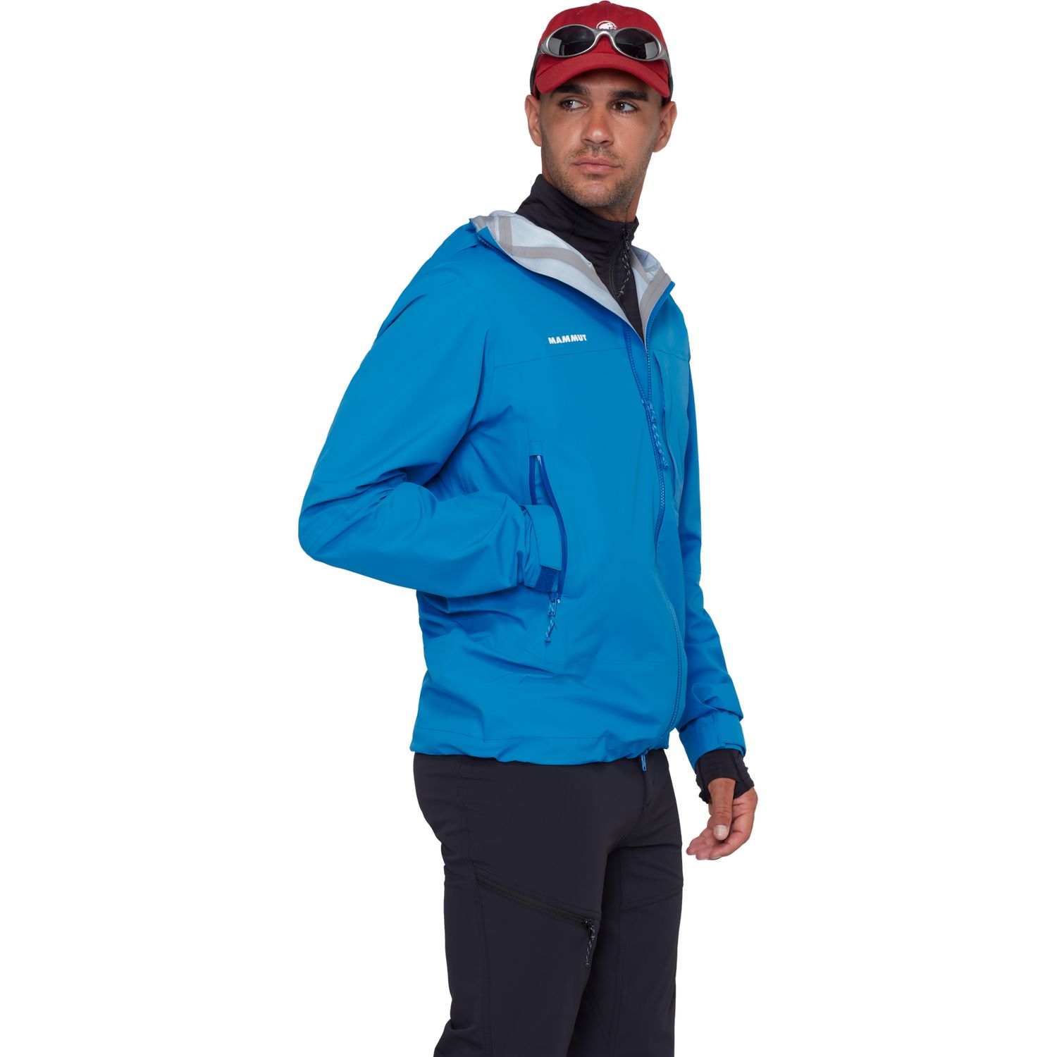 Alto Guide HS Hooded Jacket Men