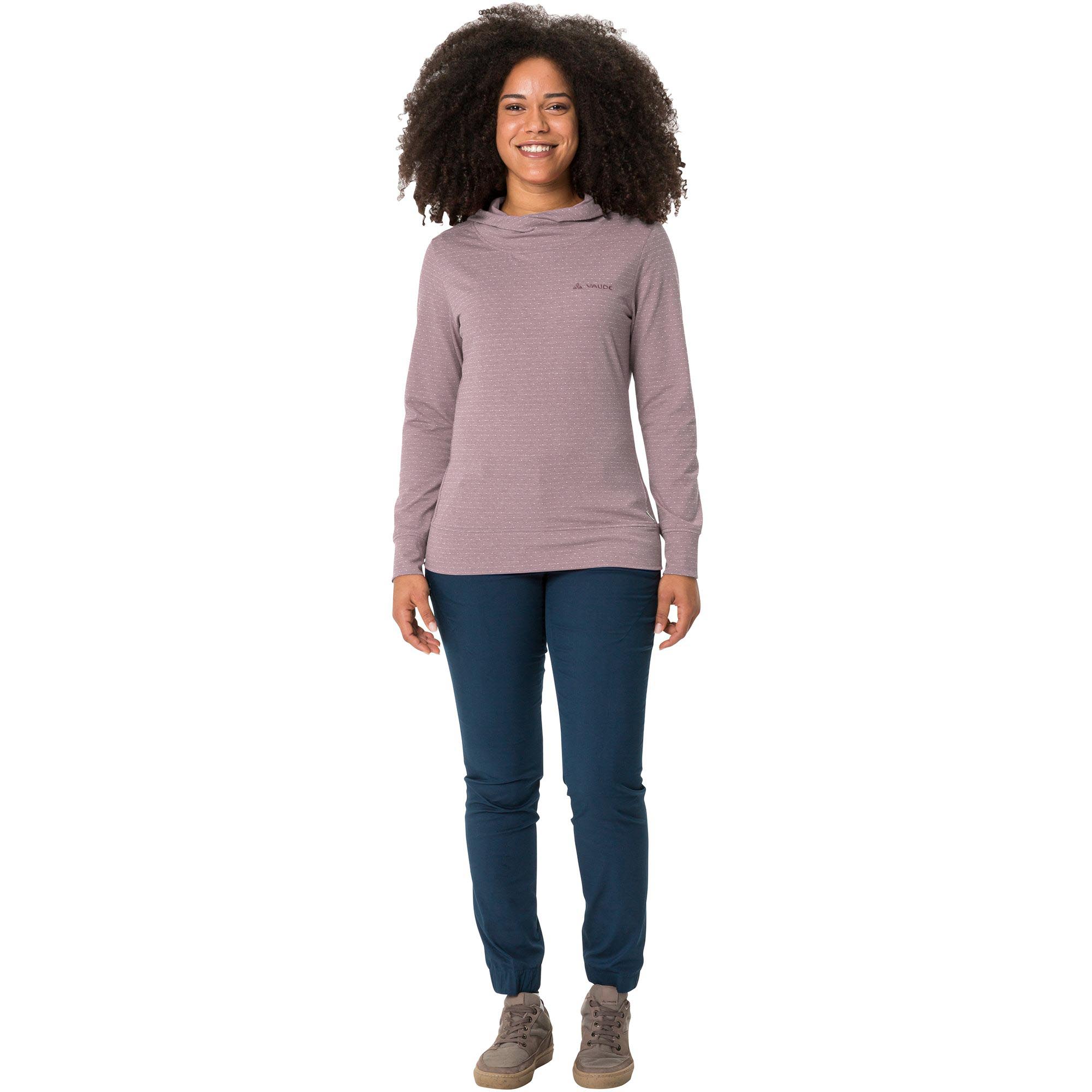 Wo Tuenno Pullover